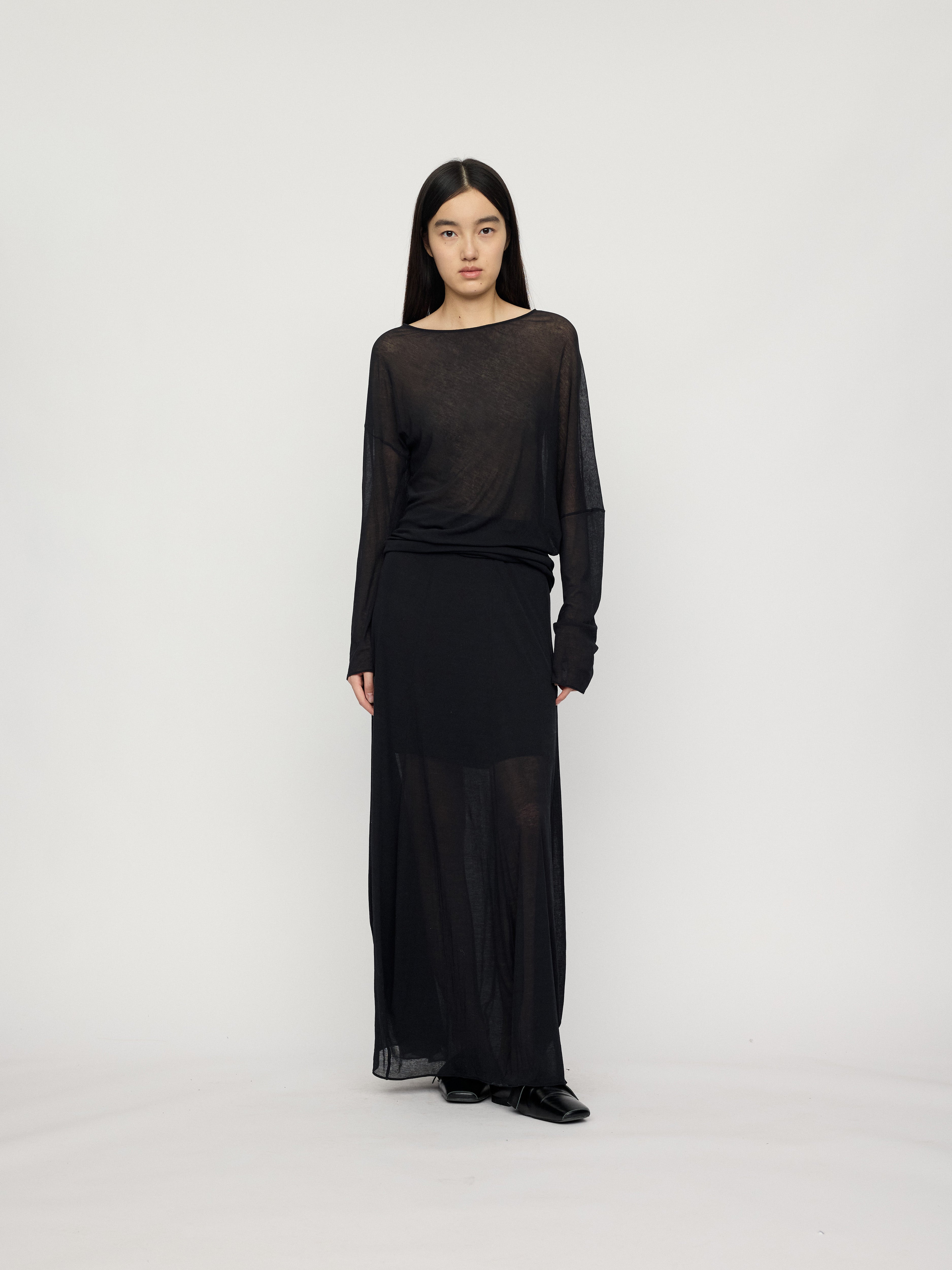 PREAW26 - QUARTZ COBIA TOP
