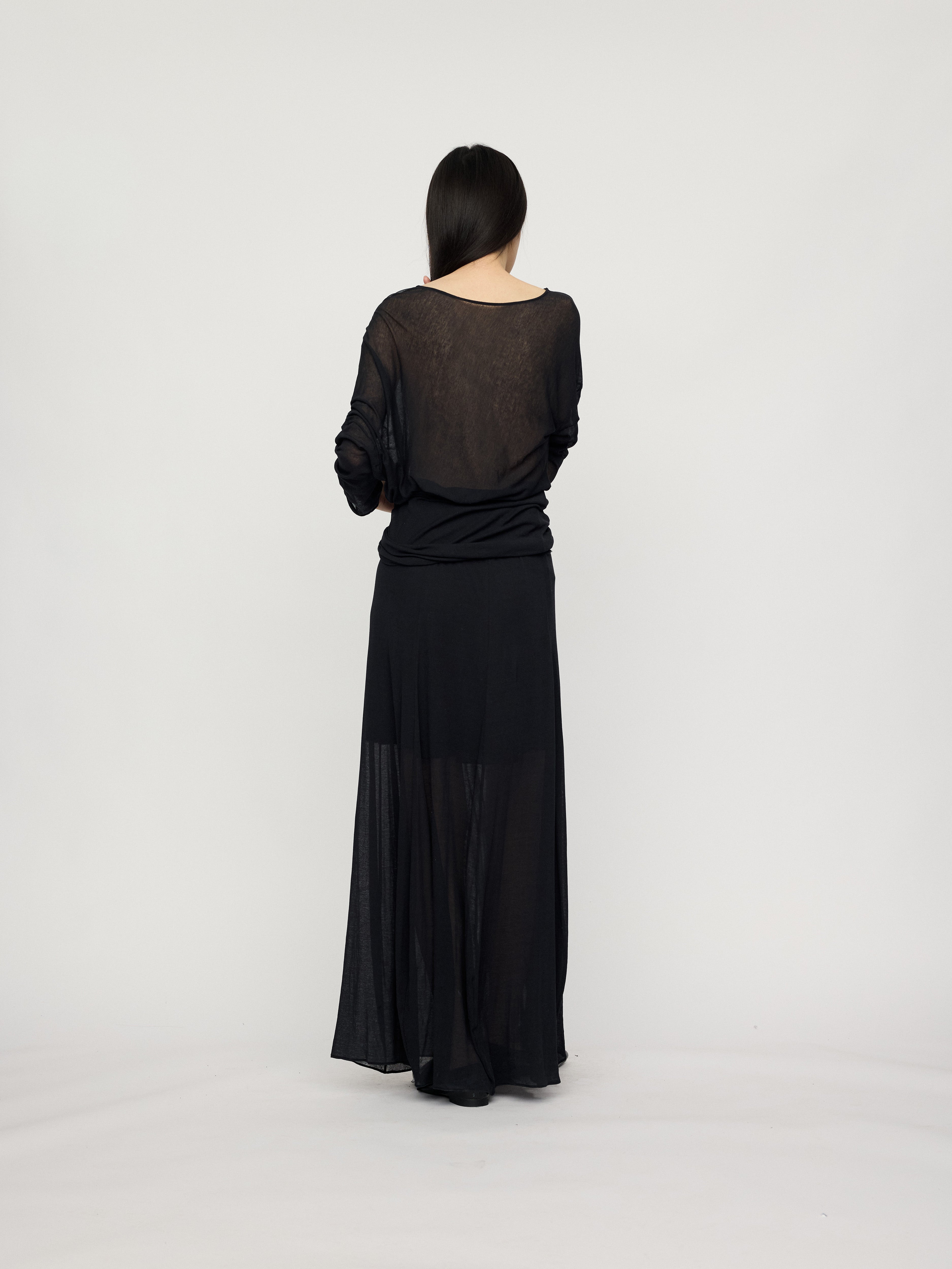 PREAW26 - QUARTZ COBIA TOP