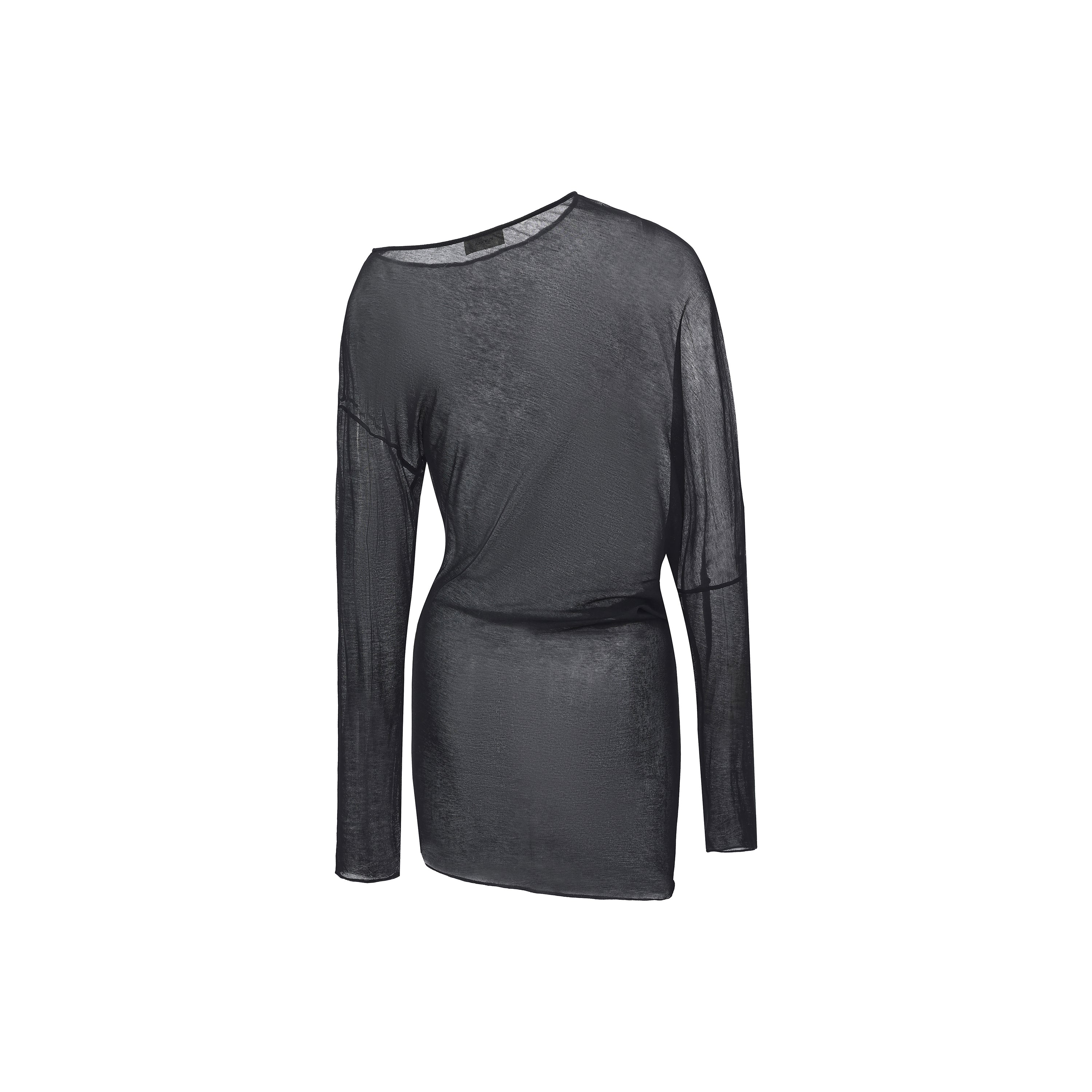 PREAW26 - QUARTZ COBIA TOP