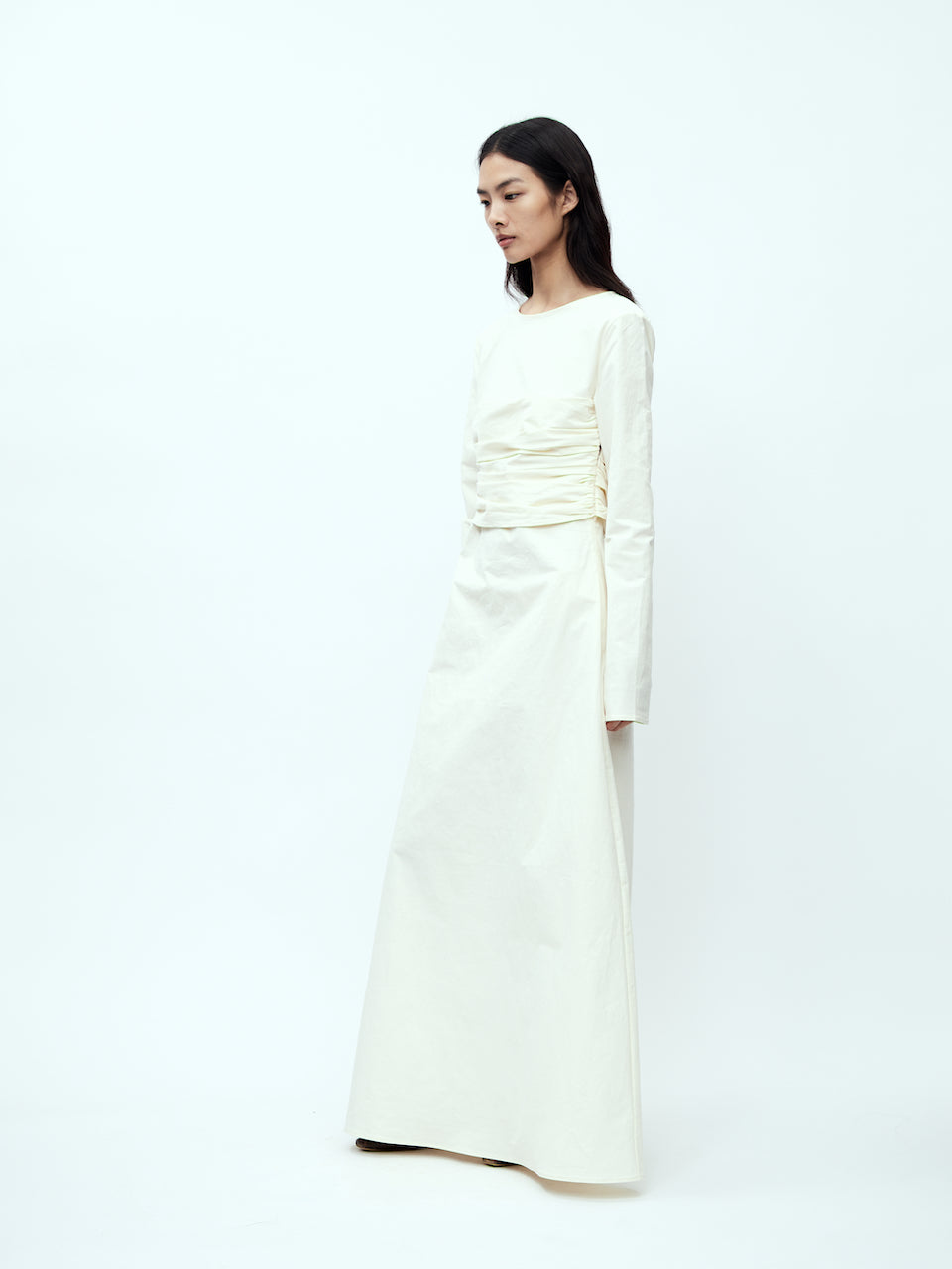 PRE SS24 - CHIARA DRESS