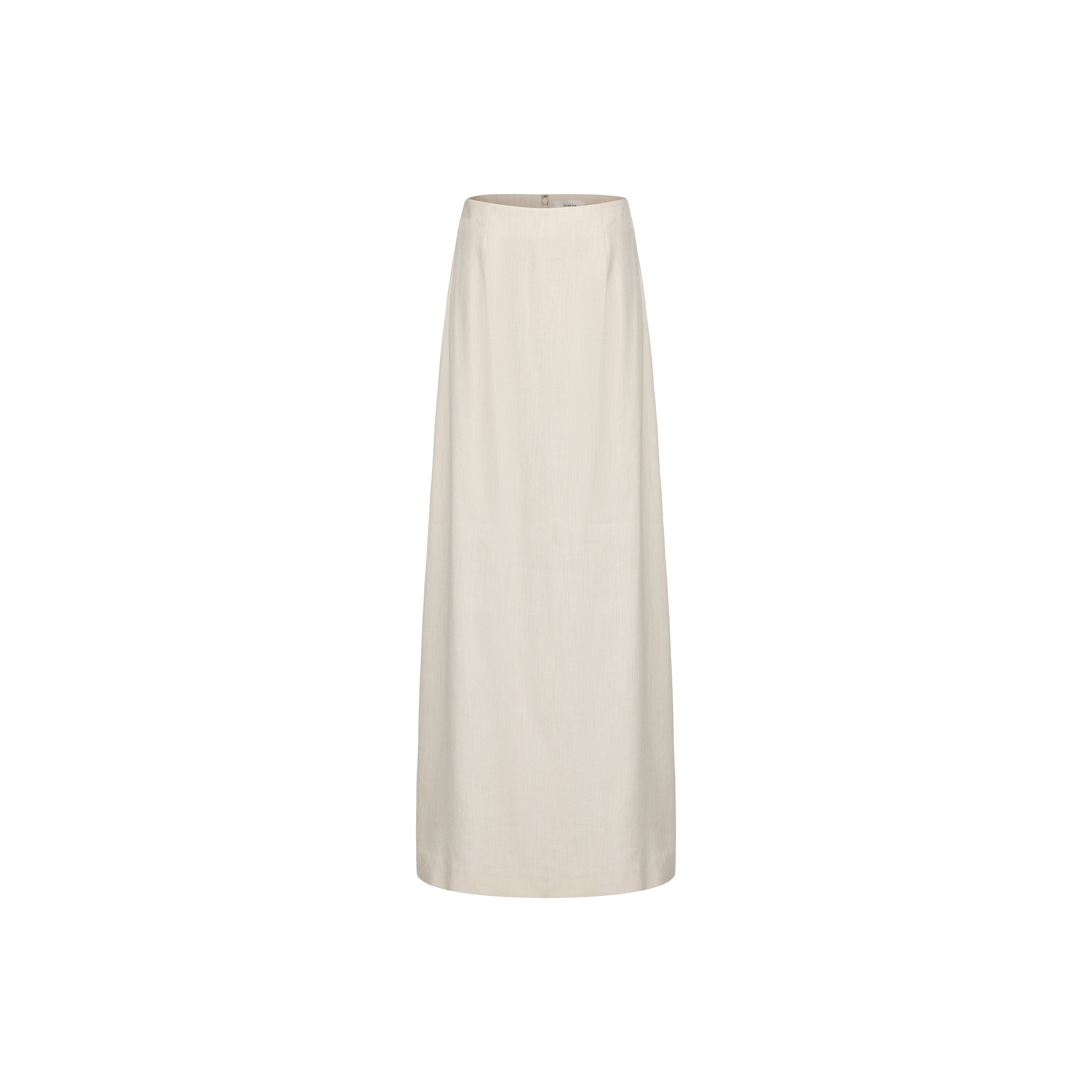 PRESS26 - LIME STONE PENCIL SKIRT