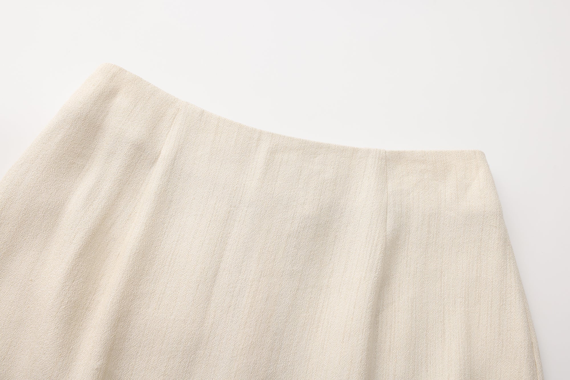 PRESS26 - LIME STONE PENCIL SKIRT