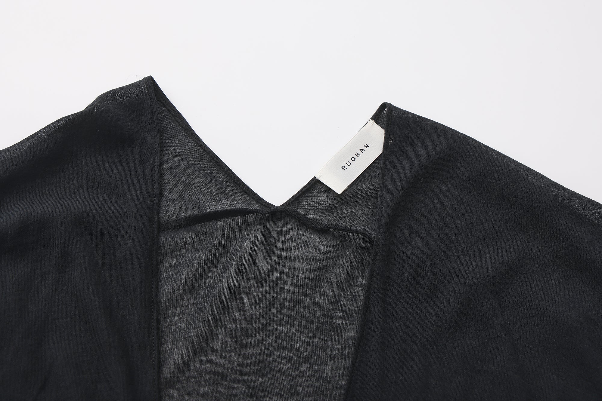 PREAW26 - QUARTZ LIORA TOP