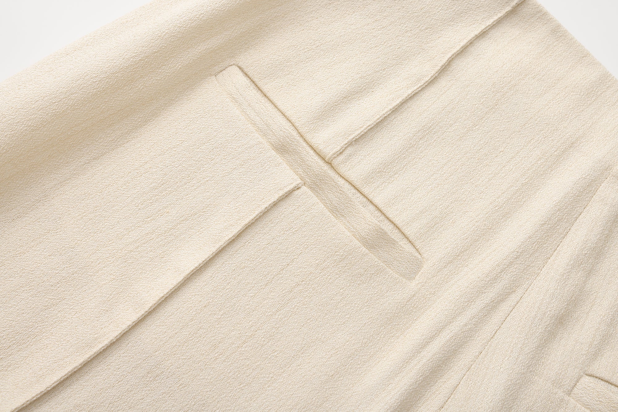 PRESS26 - LIME STONE SOLVA TROUSERS