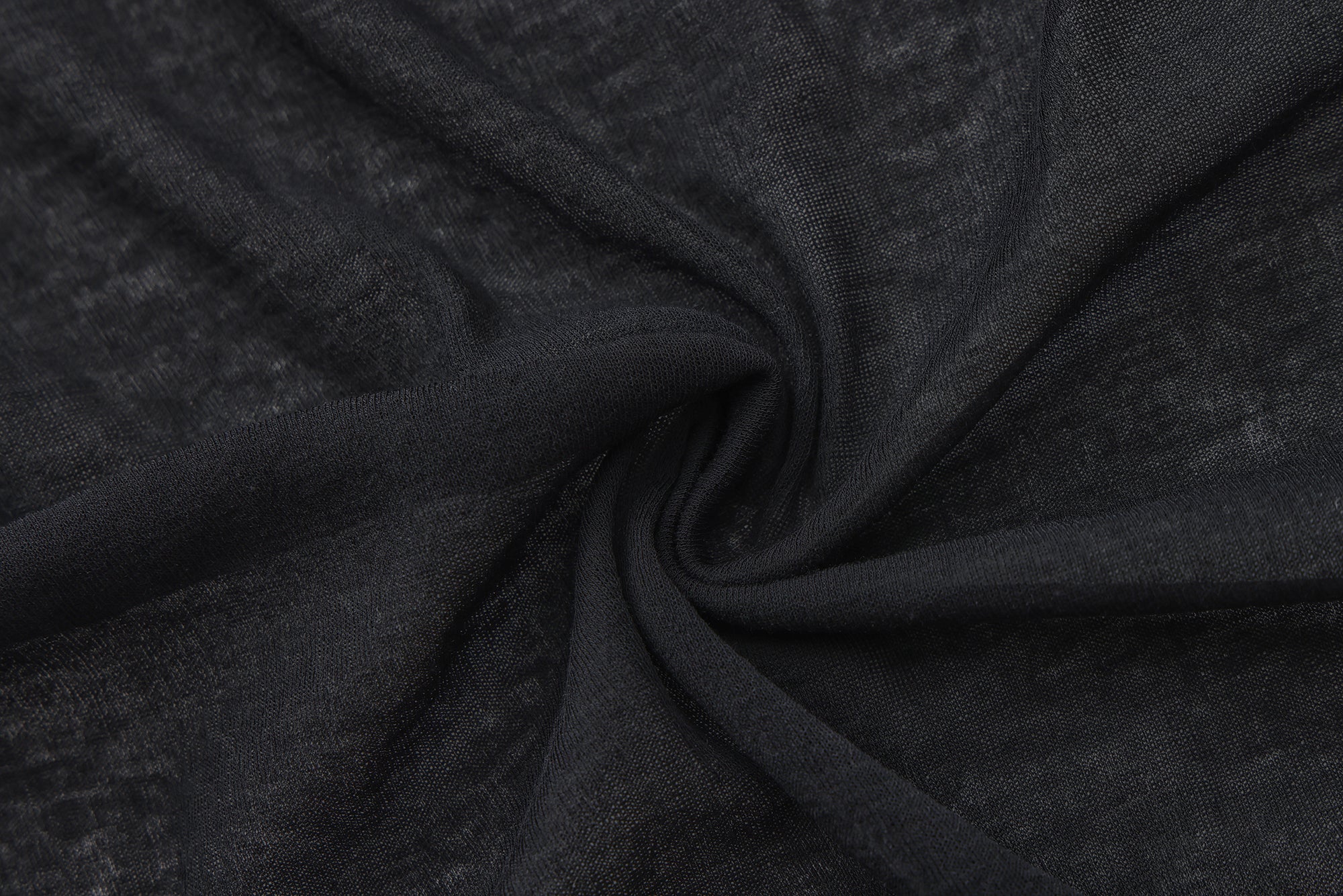 PREAW26 - QUARTZ SAVAI LONG JACKET