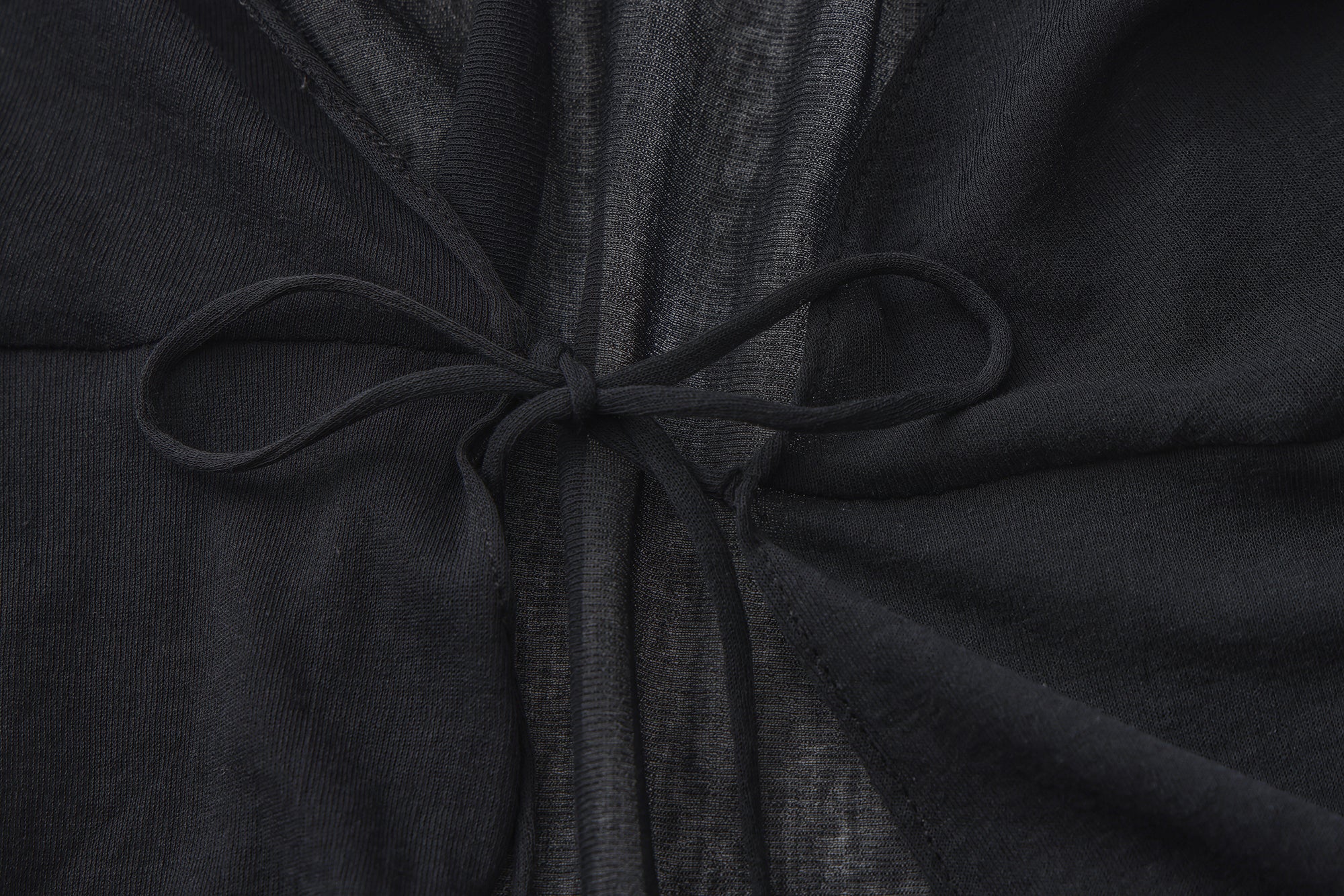 PREAW26 - QUARTZ SAVAI LONG JACKET