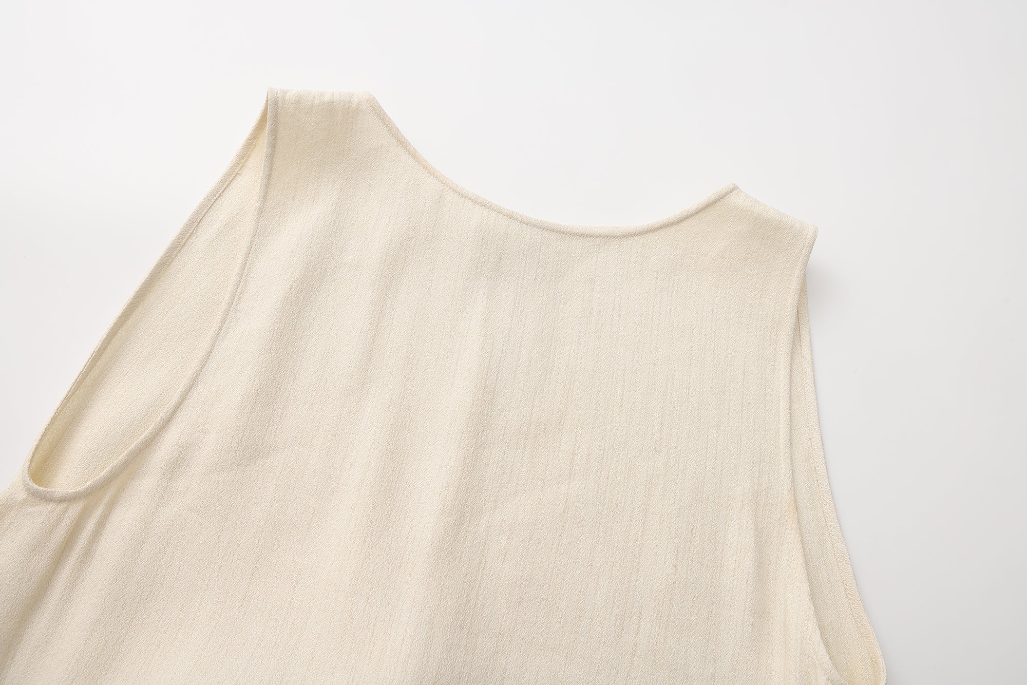 PRESS26 - LIME STONE AUMA DRESS