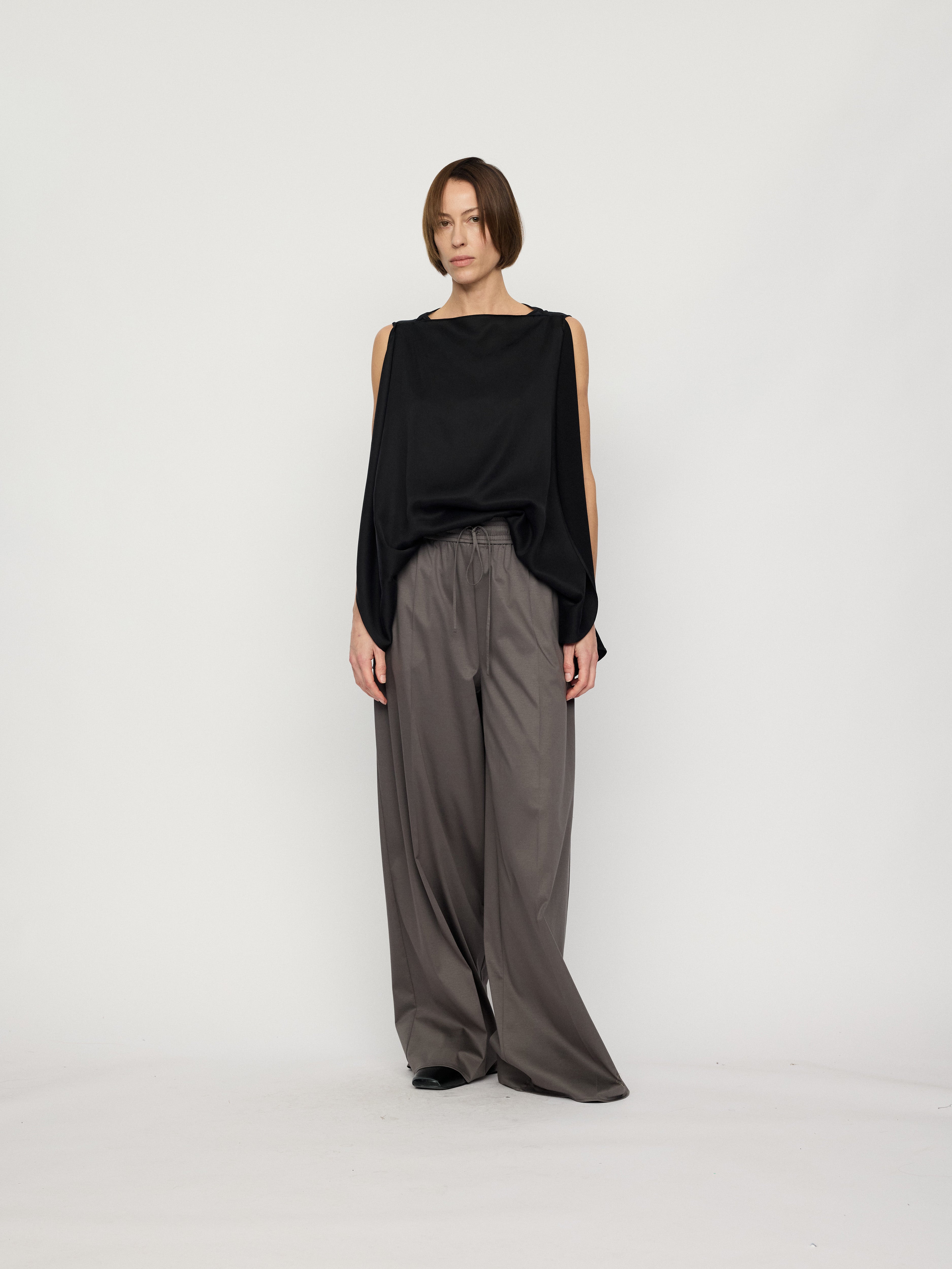 PREAW26 - COBBLE TARO PANTS
