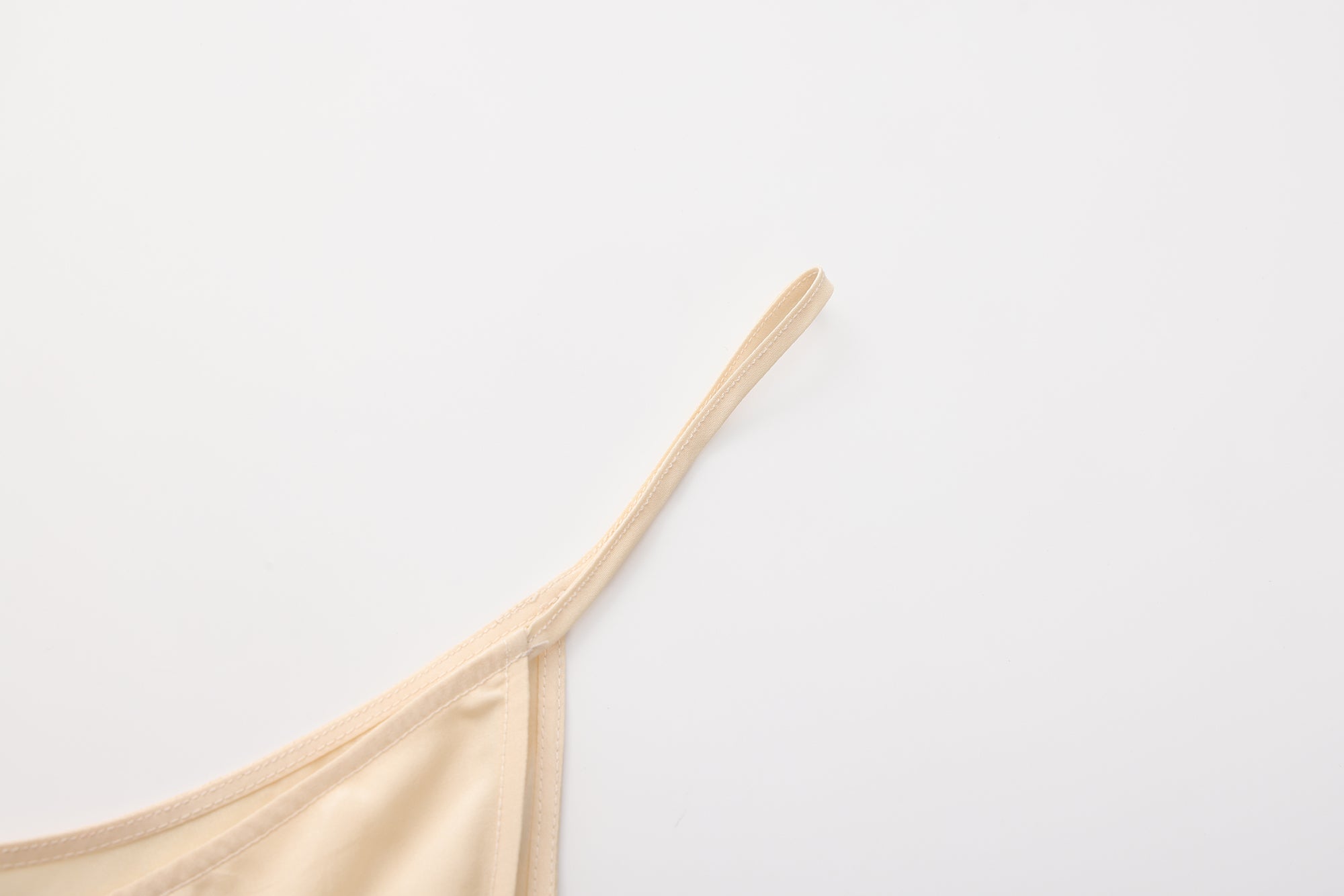 PRESS26 - DAWN ONI SLIP TOP