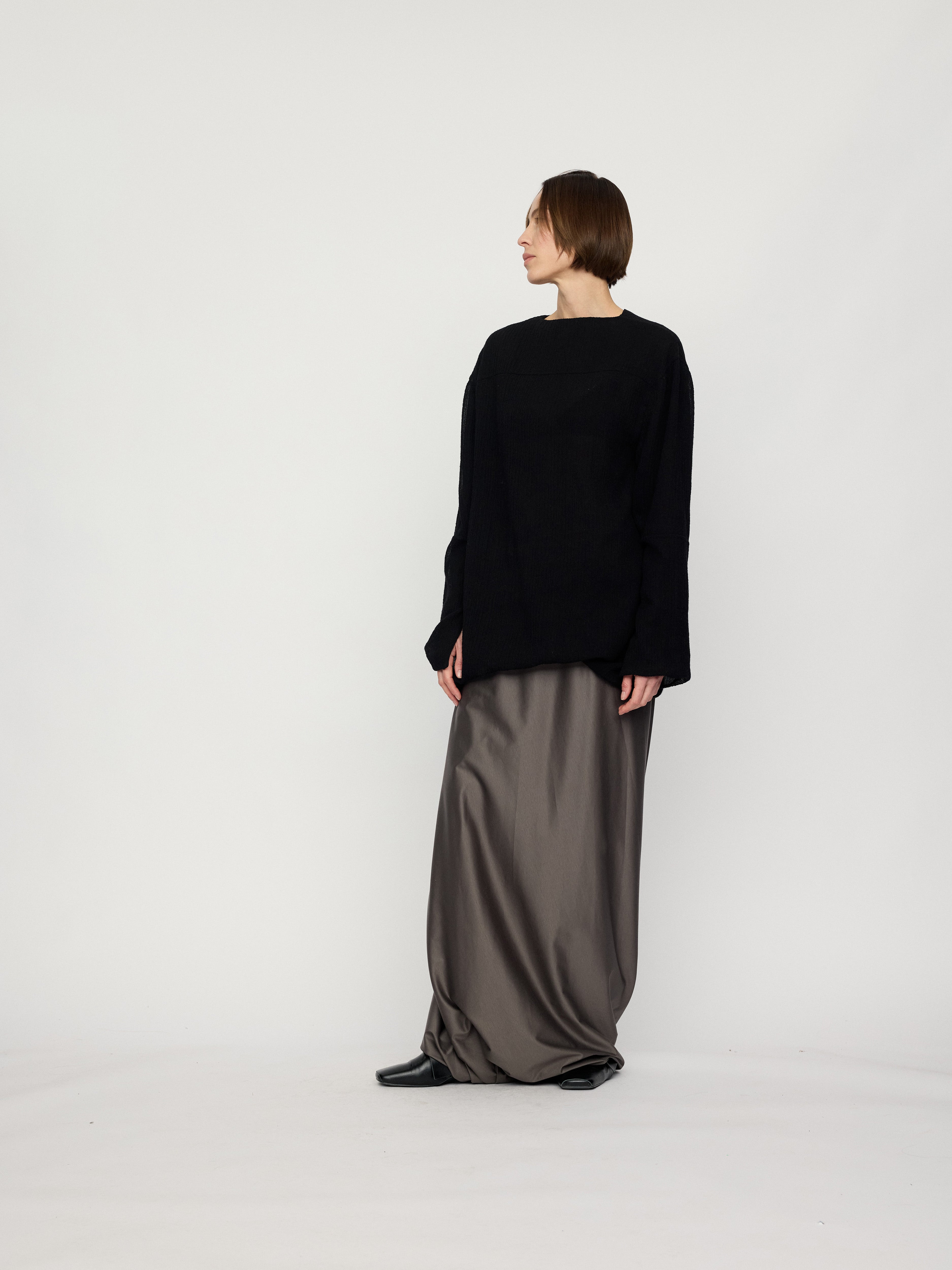 PREAW26 - COBBLE KASOS PANTS