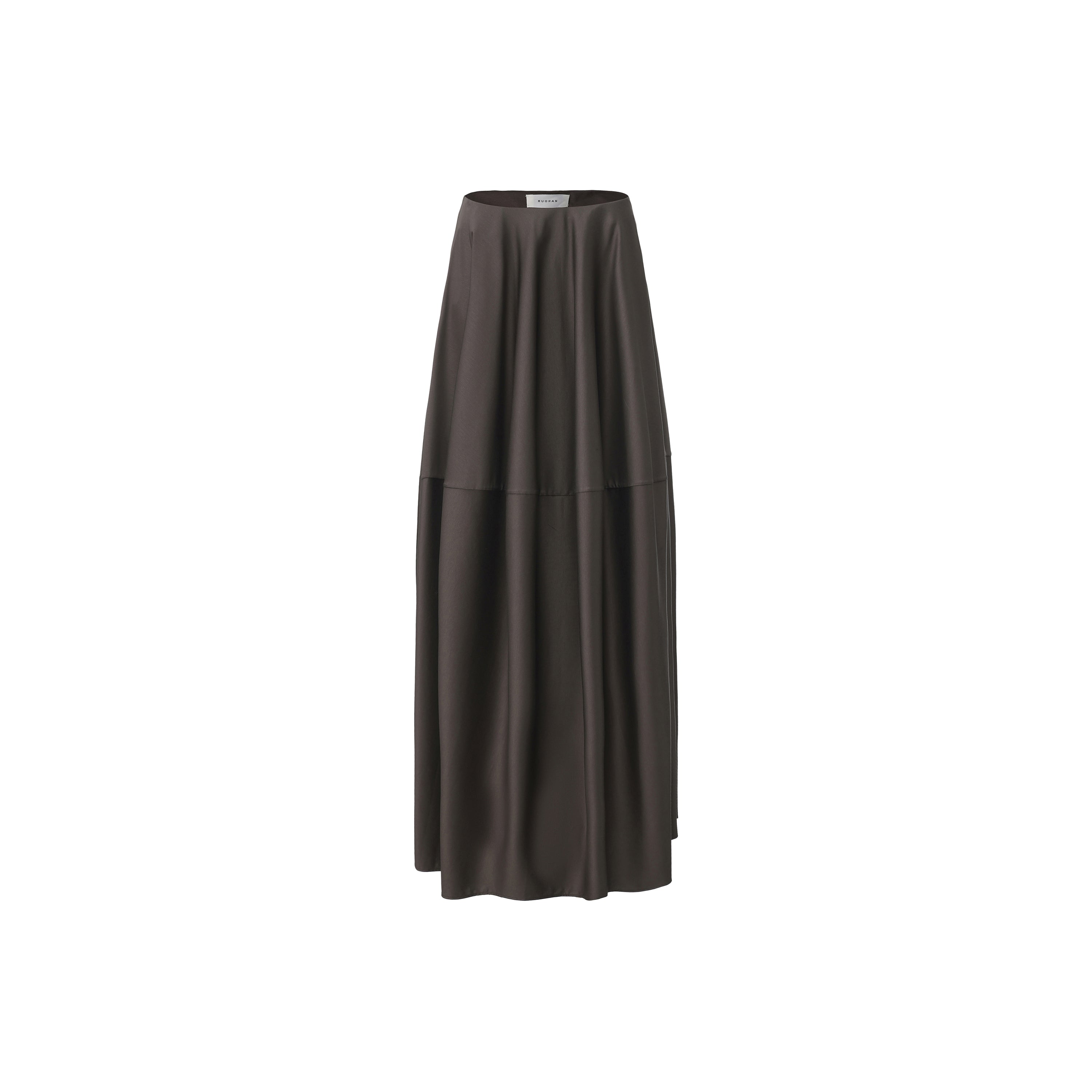 PREAW26 - COBBLE TIREE SKIRT