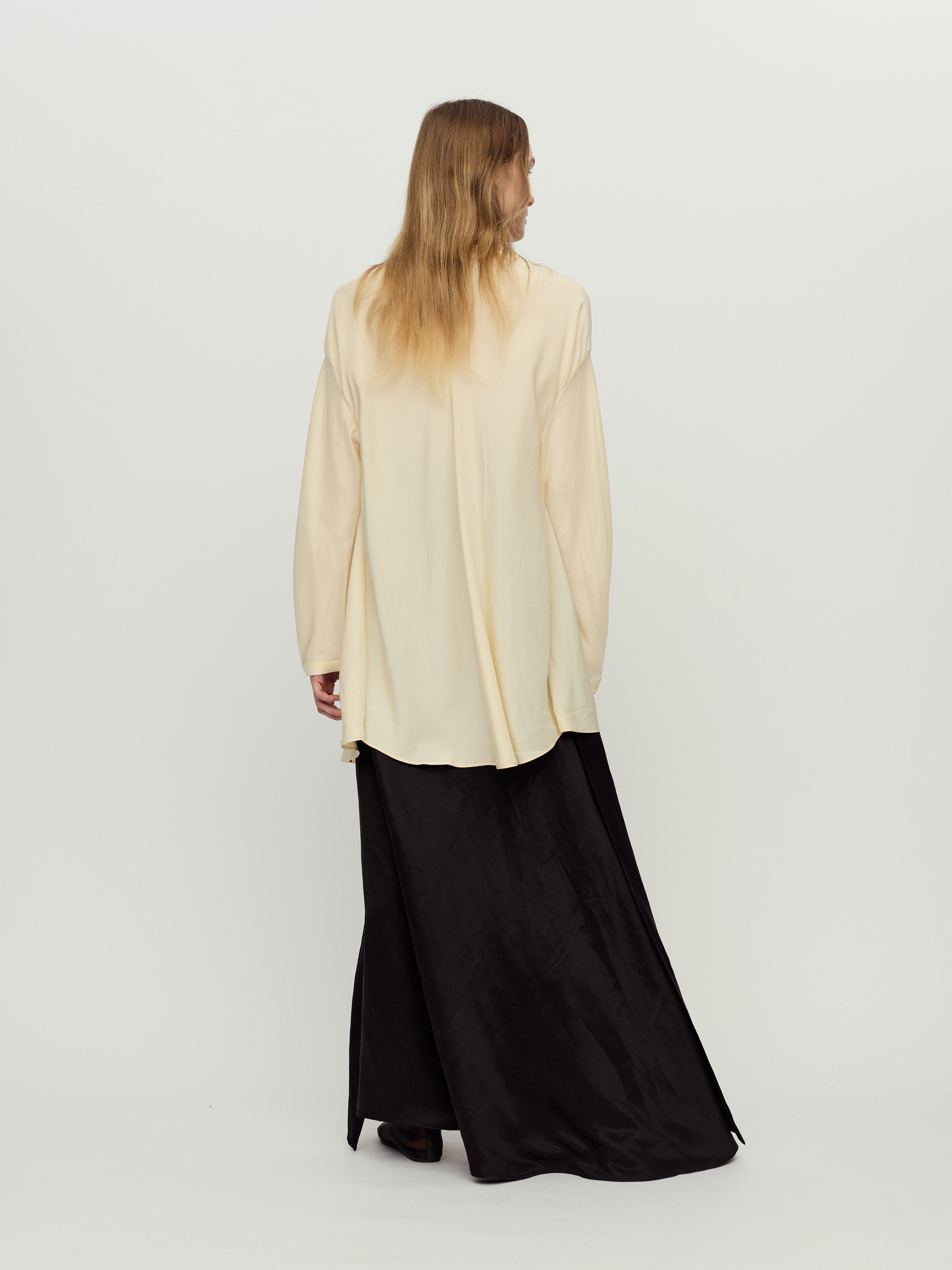 PRESS26 - DAWN NORO SHIRT