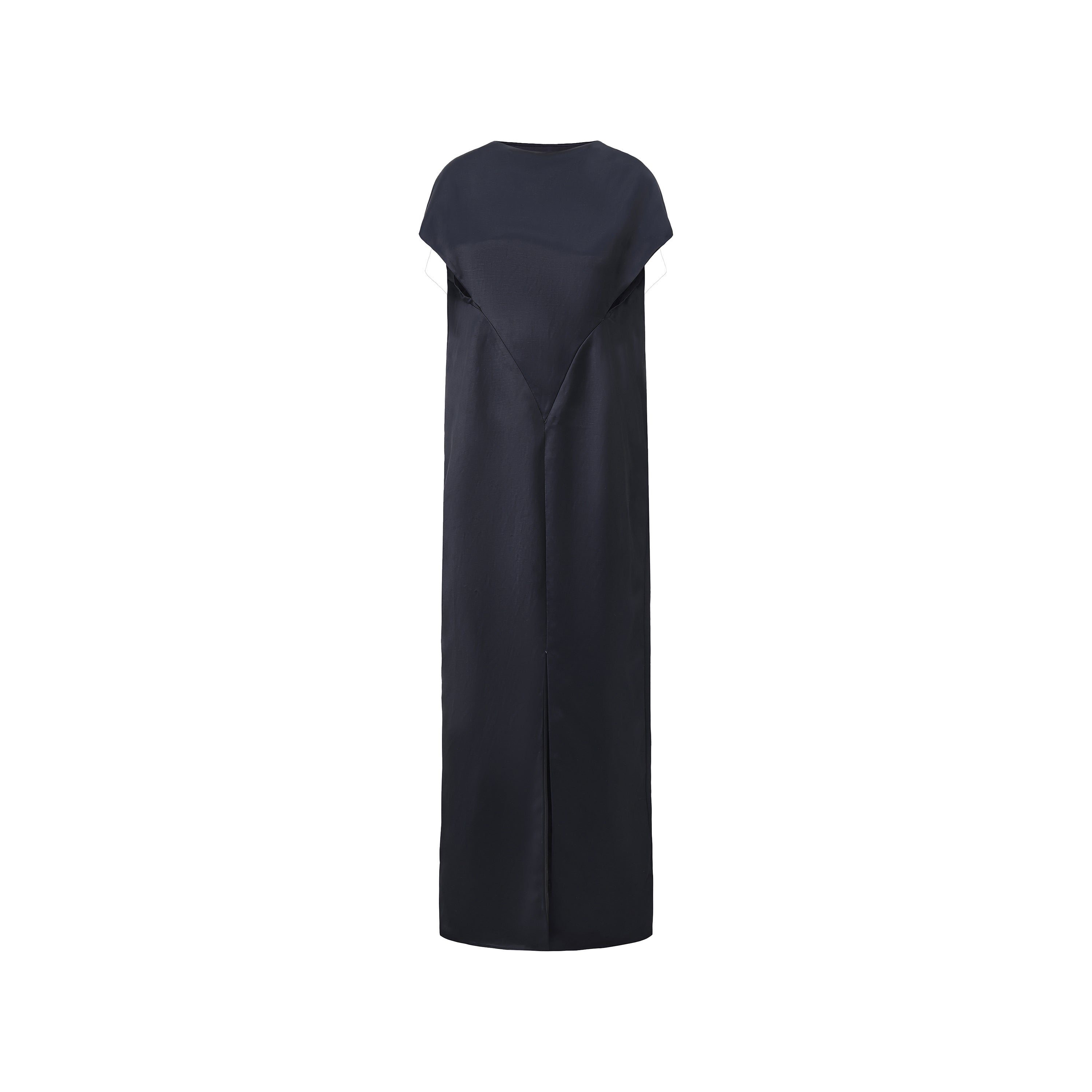 PREAW26 - AZURITE VALEA DRESS