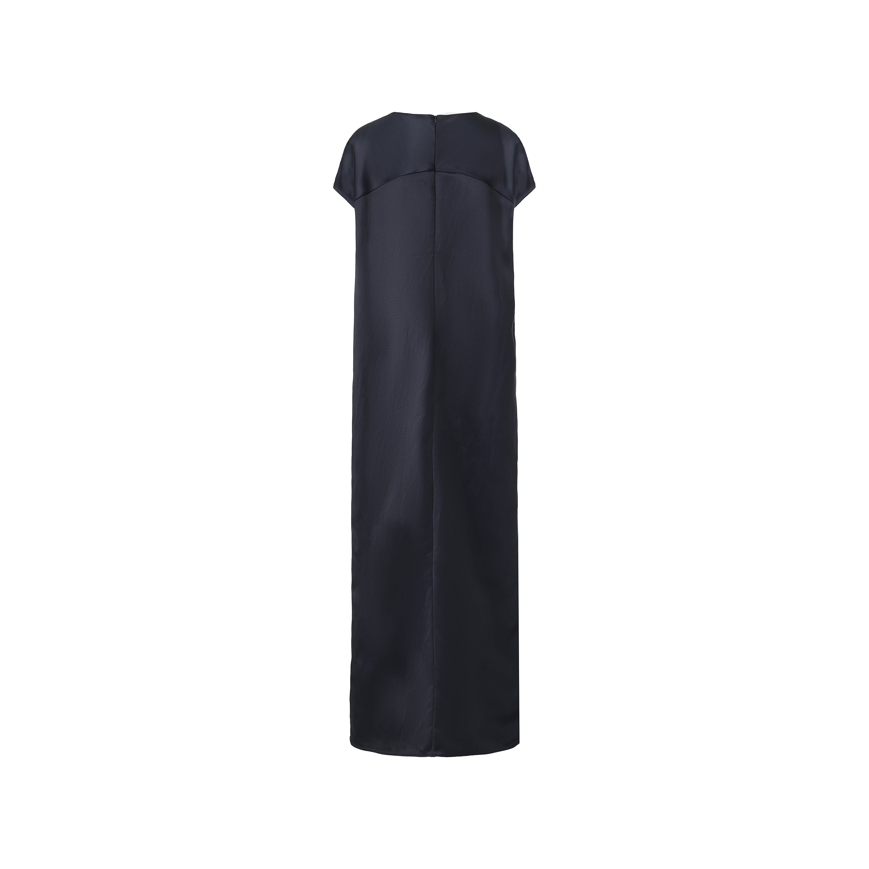 PREAW26 - AZURITE VALEA DRESS