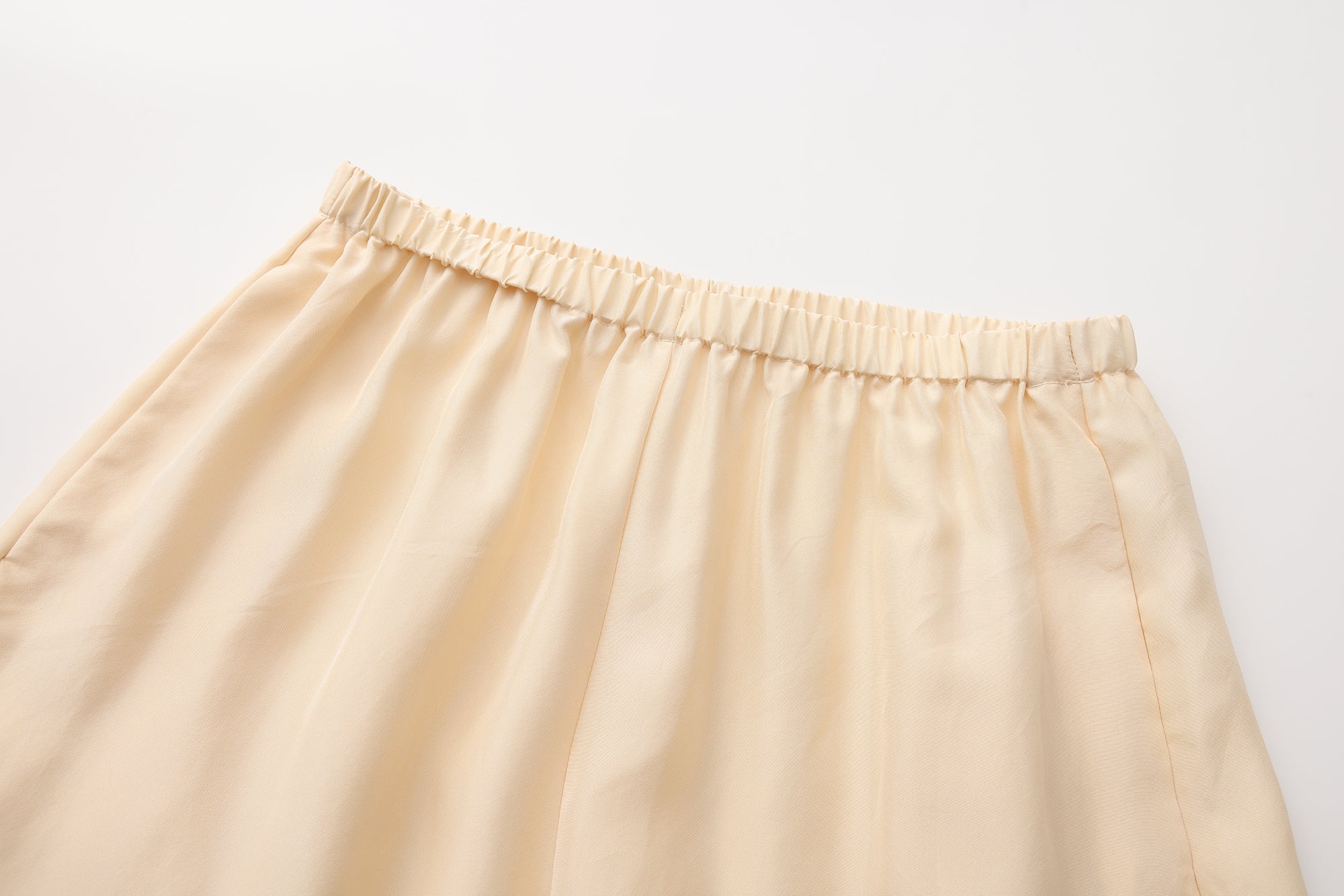 PRESS26 - DAWN LOUNGE TROUSERS