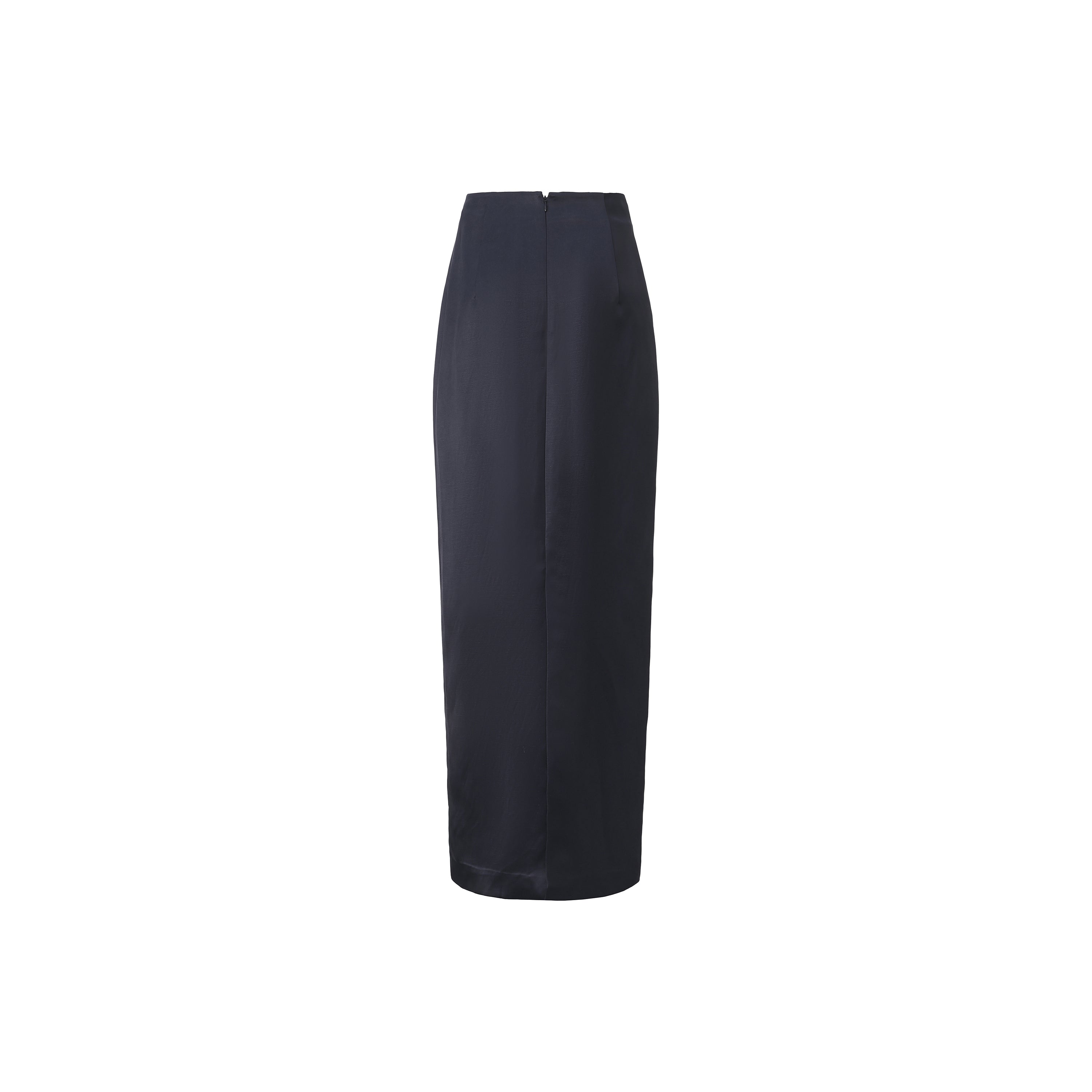 PREAW26 - AZURITE KYTH SKIRT