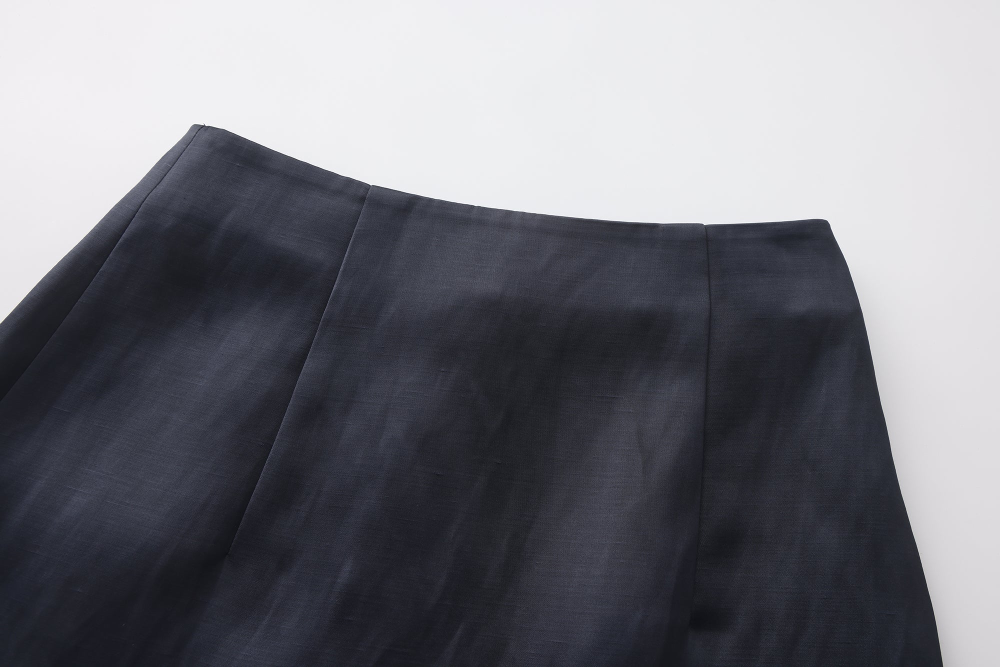PREAW26 - AZURITE KYTH SKIRT