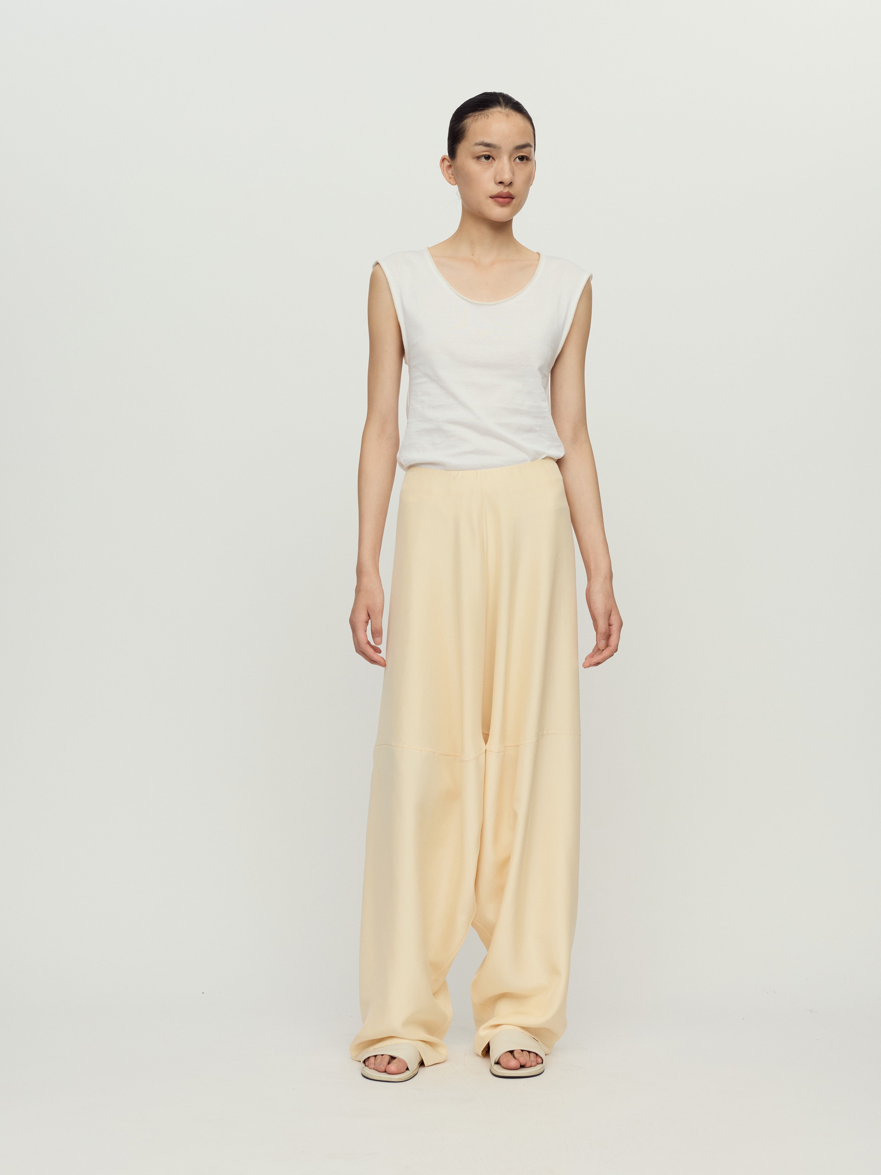 PRESS26 - DAWN HESPER TROUSERS