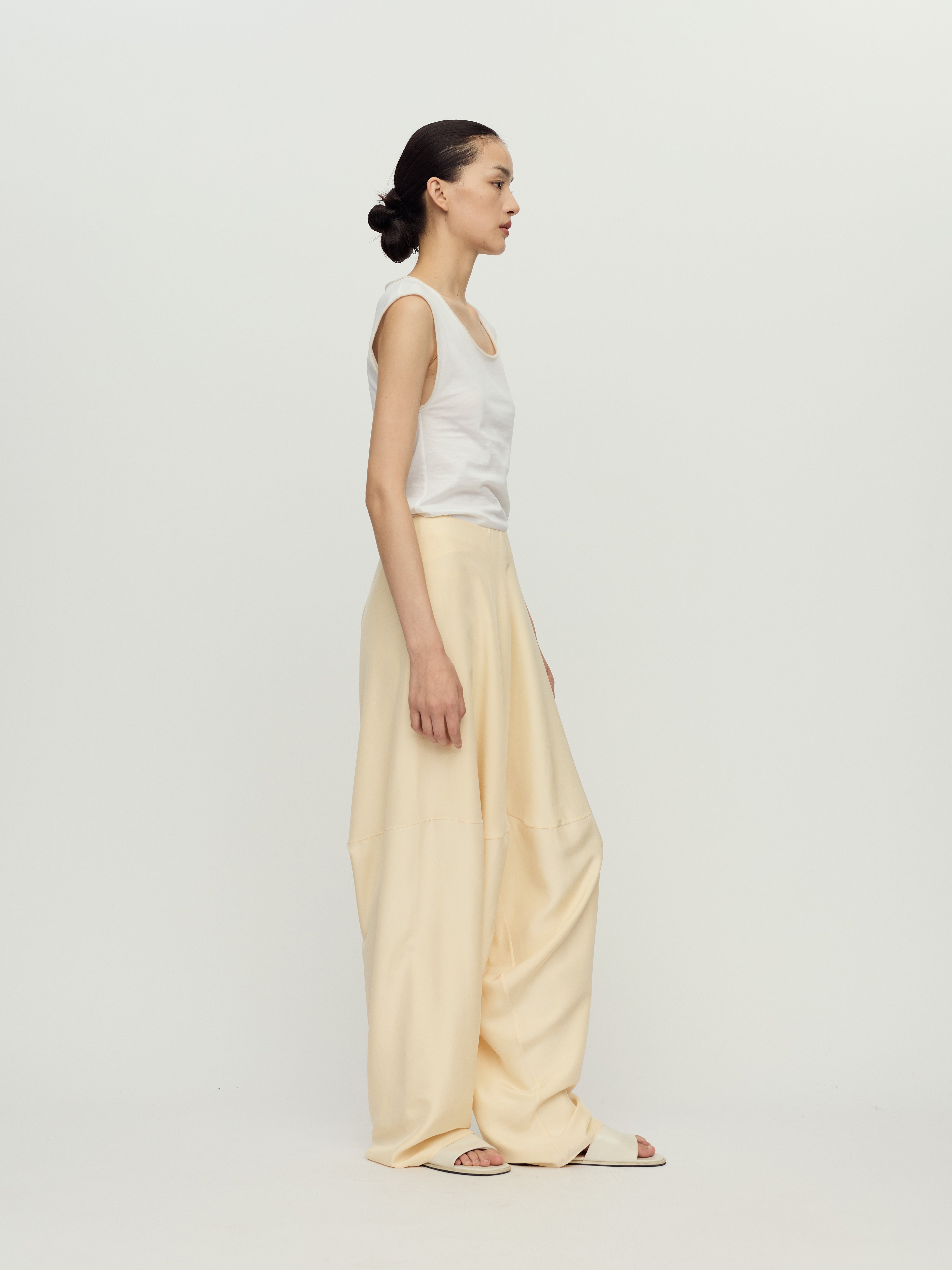 PRESS26 - DAWN HESPER TROUSERS