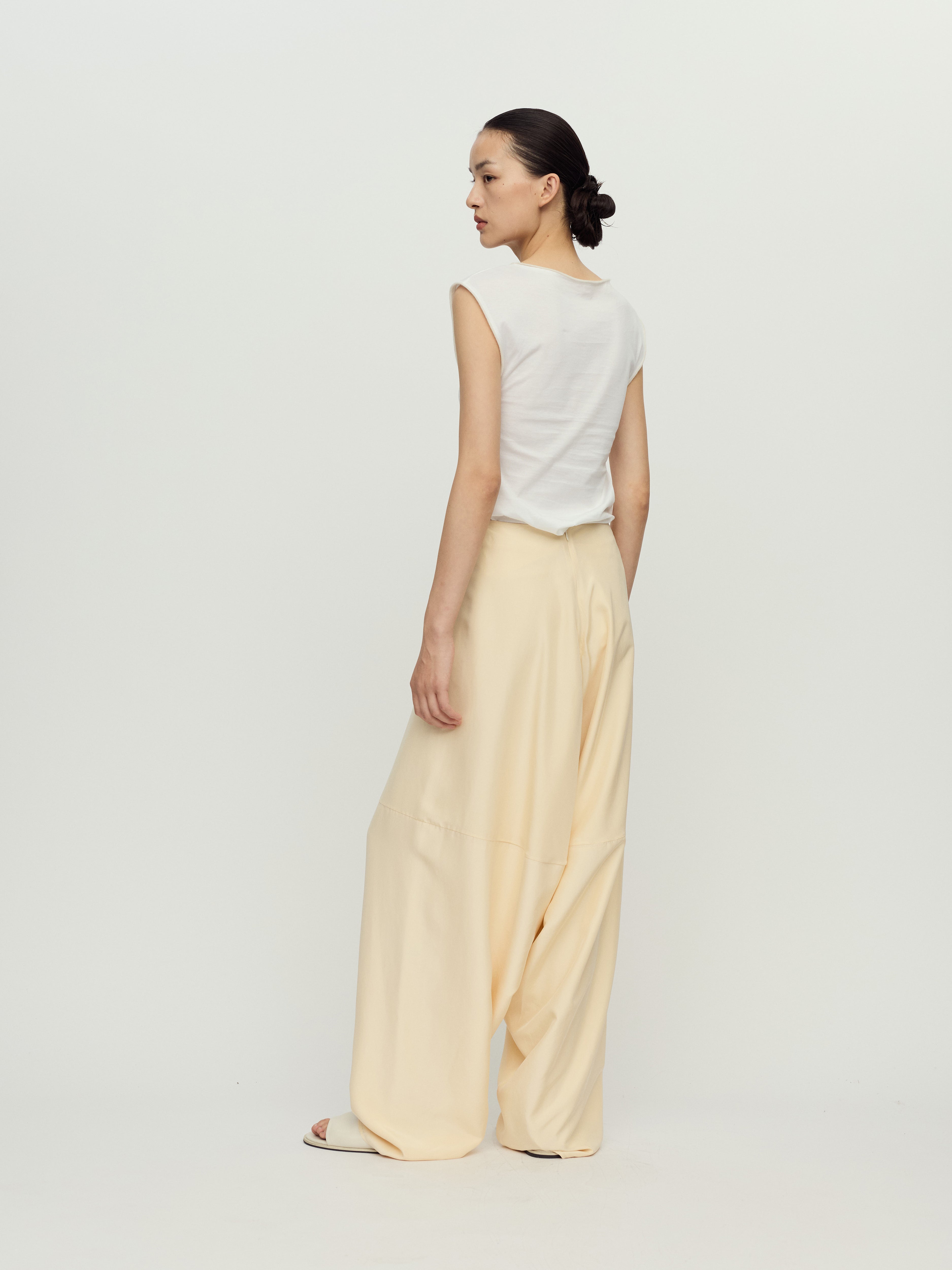 PRESS26 - DAWN HESPER TROUSERS