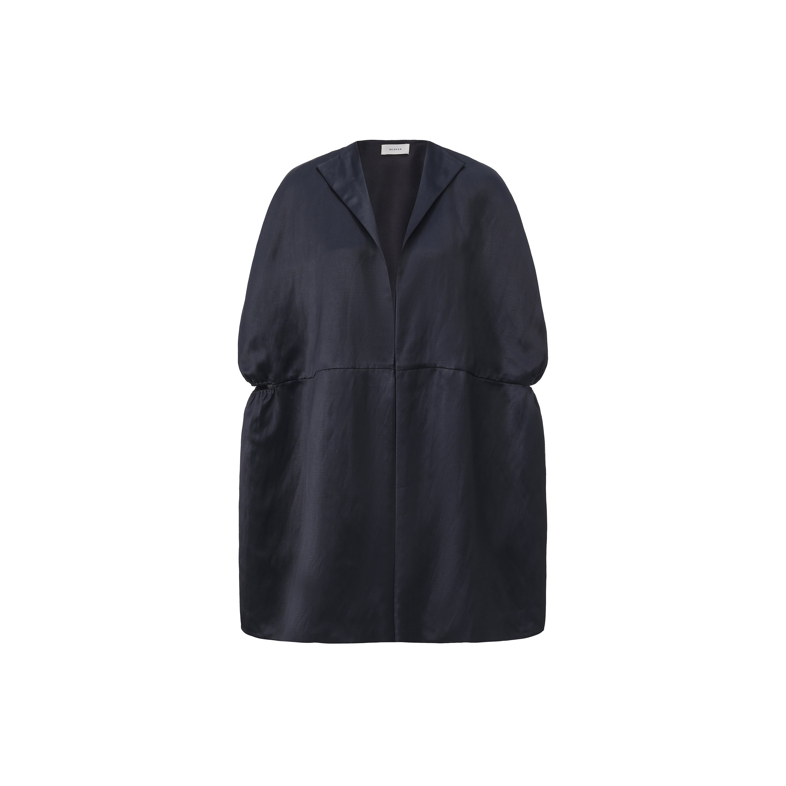 PREAW26 - AZURITE SIFNO JACKET