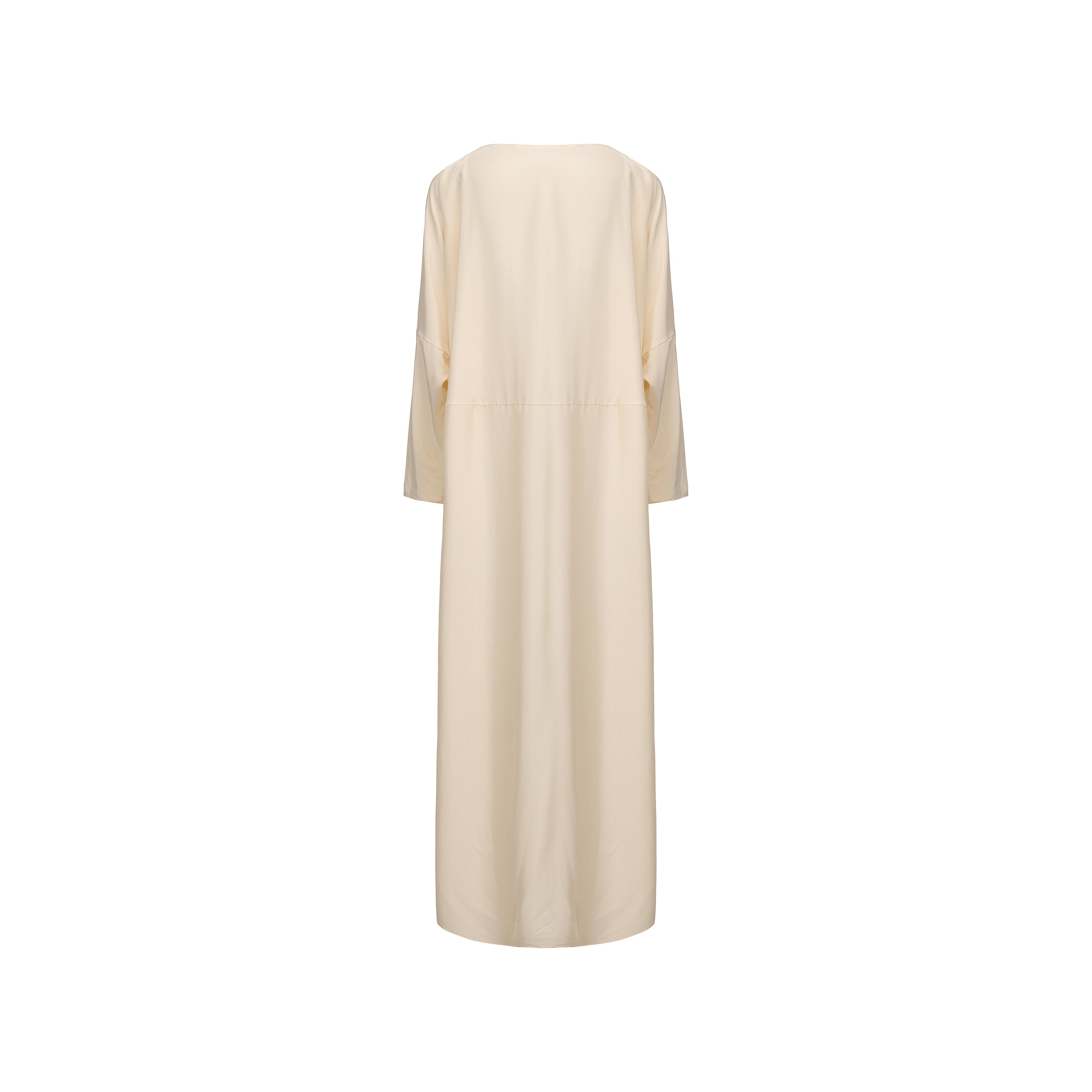 PRESS26 - DAWN SOMA DRESS