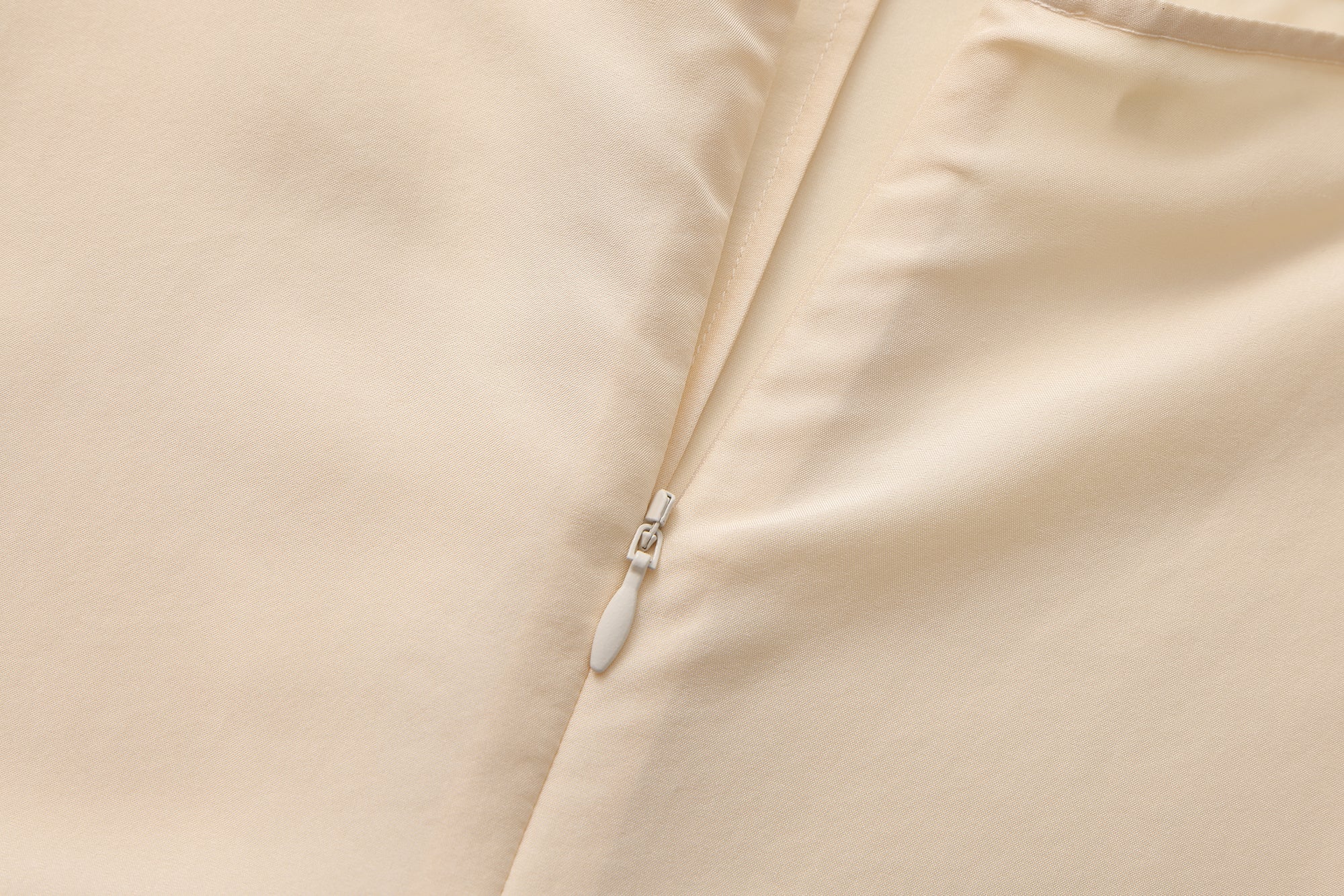 PRESS26 - DAWN SORA DRESS