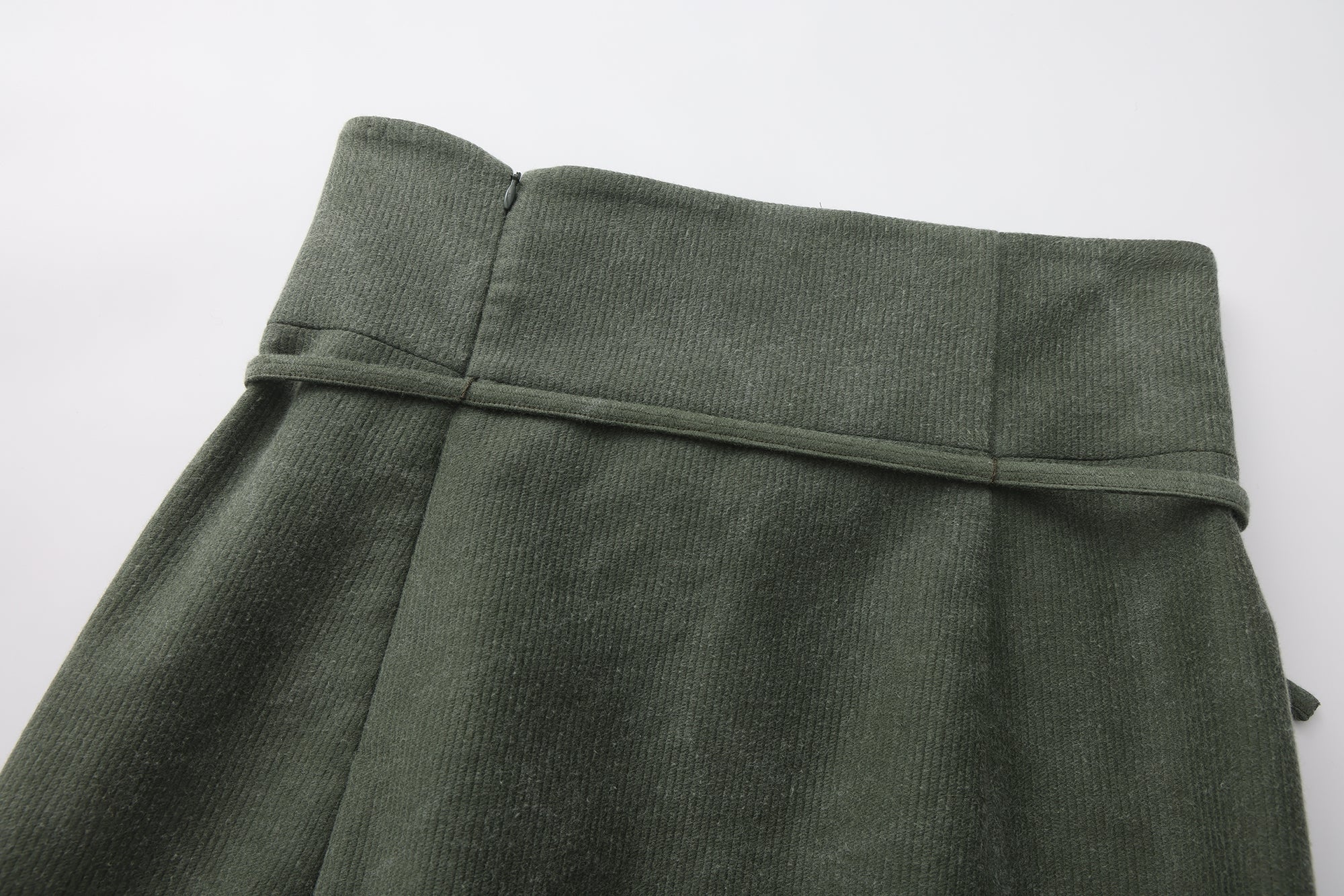 PREAW26 - EPIDOTE LIPARI SKIRT