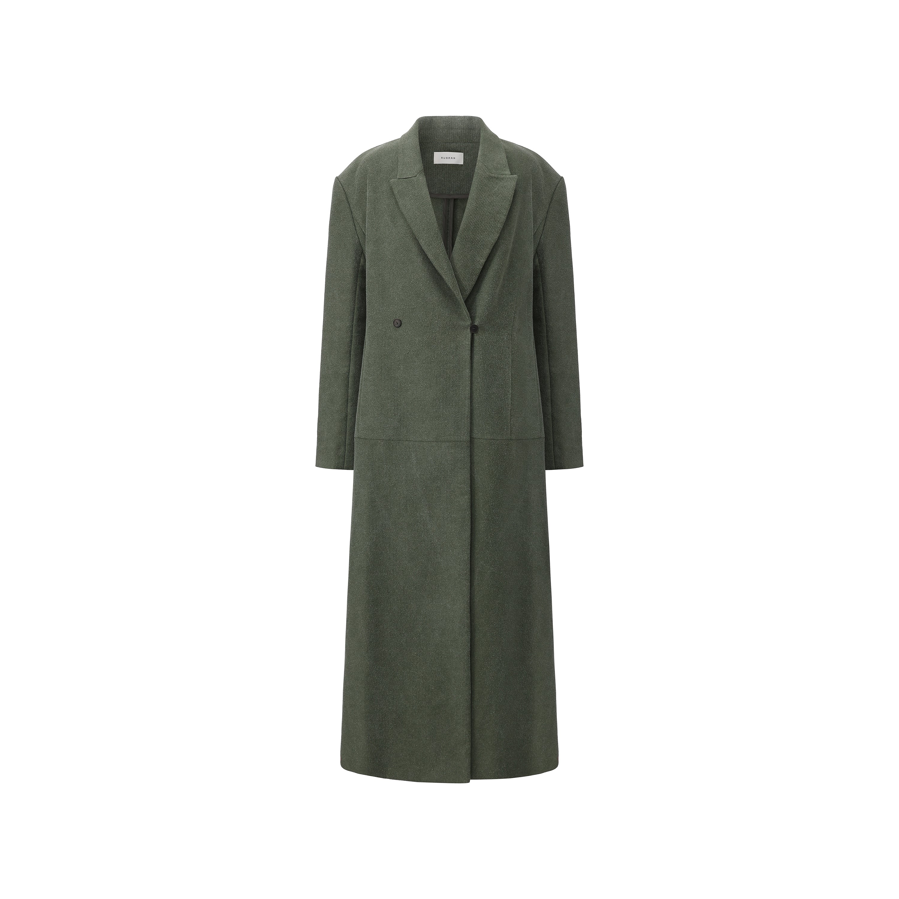 PREAW26 - EPIDOTE KALD COAT