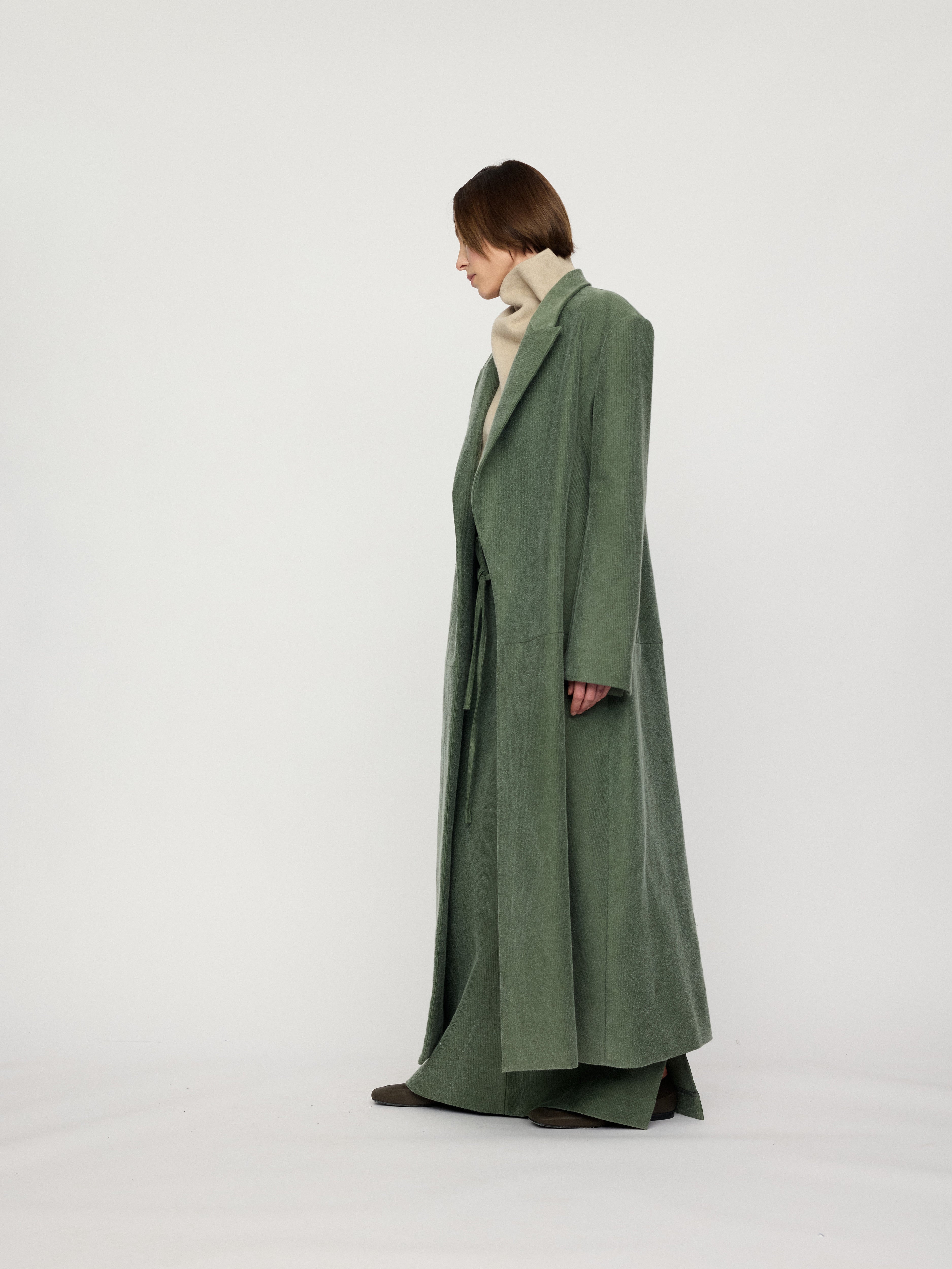 PREAW26 - EPIDOTE KALD COAT