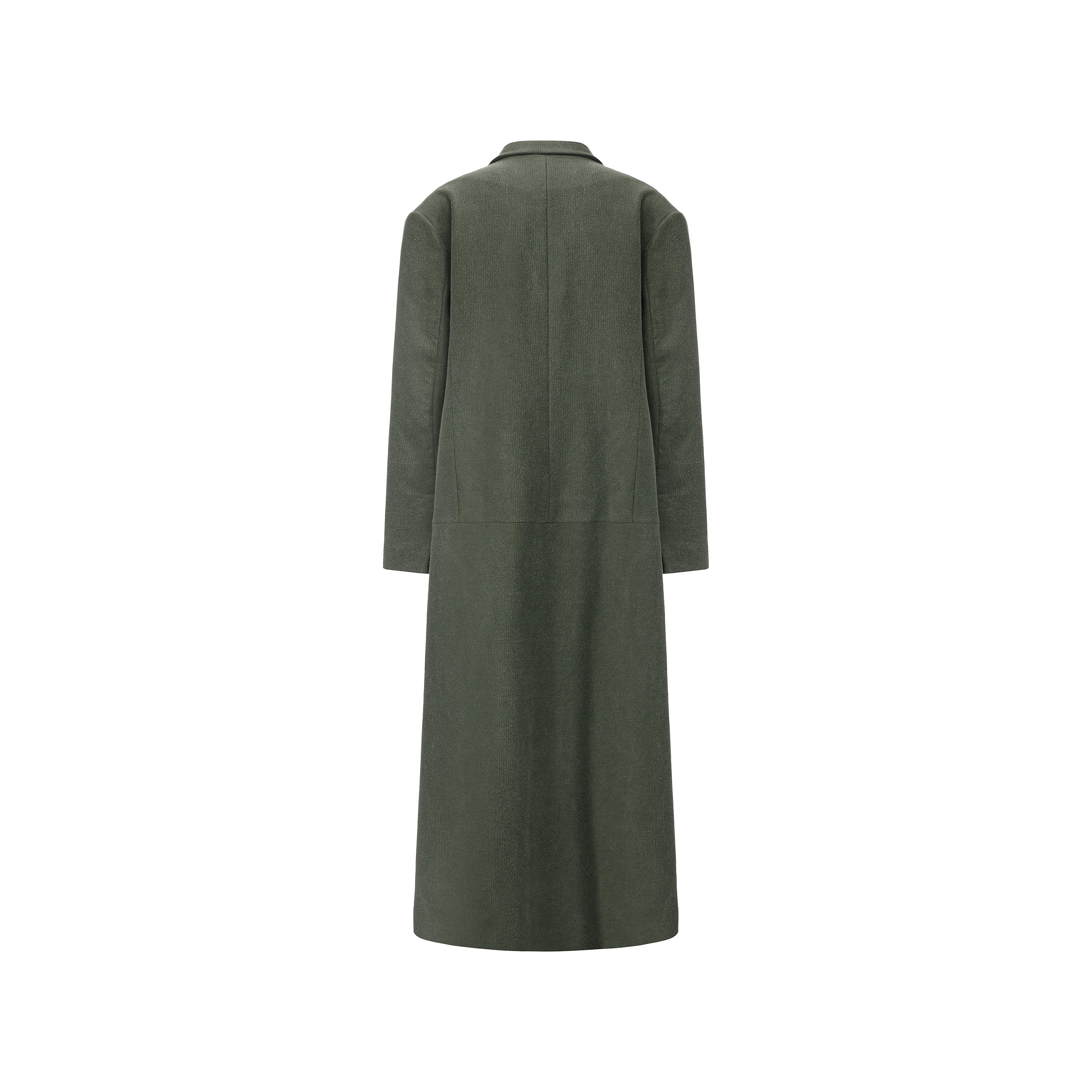 PREAW26 - EPIDOTE KALD COAT