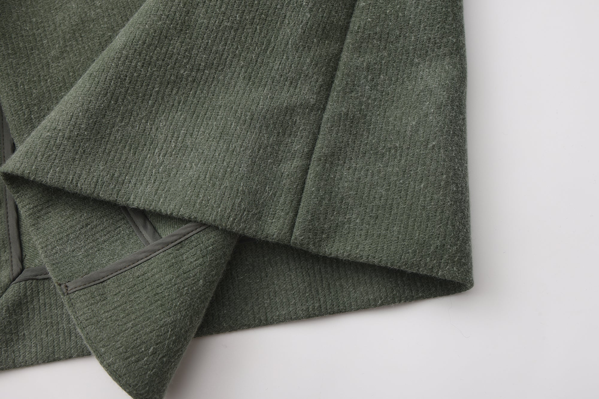 PREAW26 - EPIDOTE SUIT JACKET