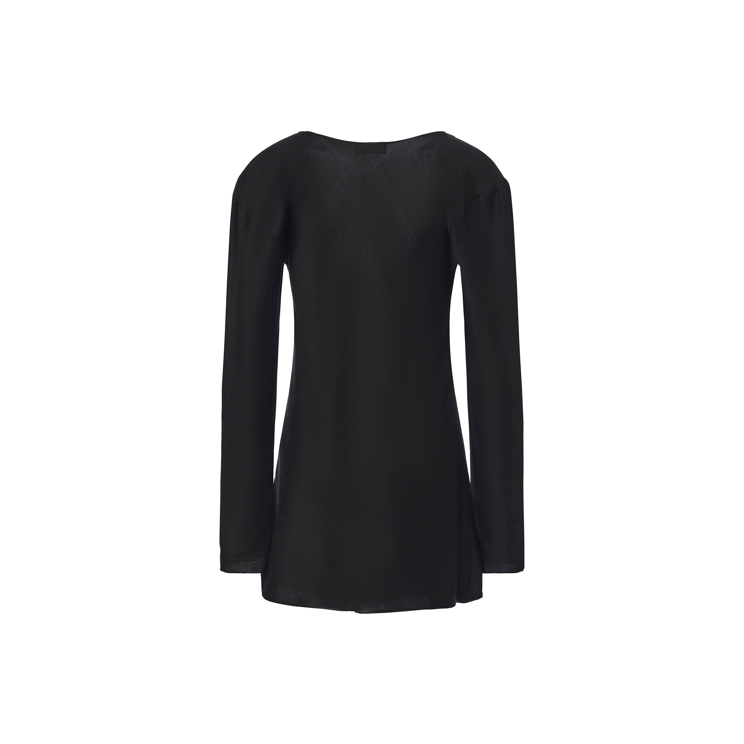 PREAW26 - OBSIDIAN SYROS TOP