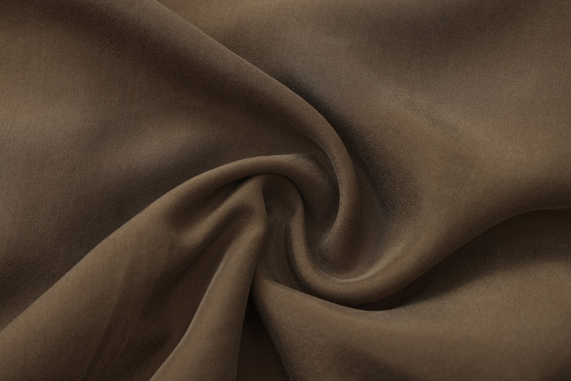 PRESS26 - OLIVE TULA WRAP SKIRT