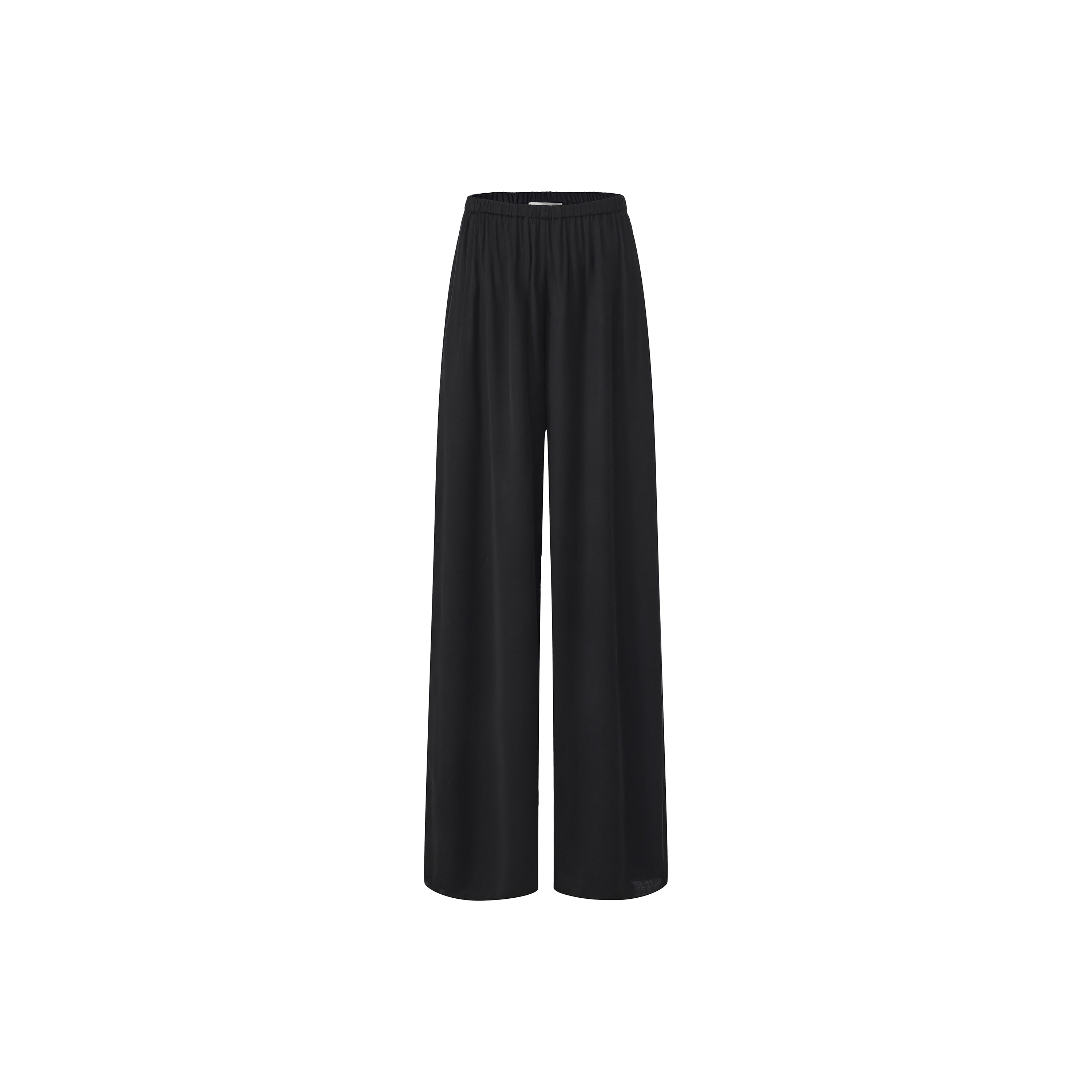 PREAW26 - OBSIDIAN LOUNGE TROUSERS