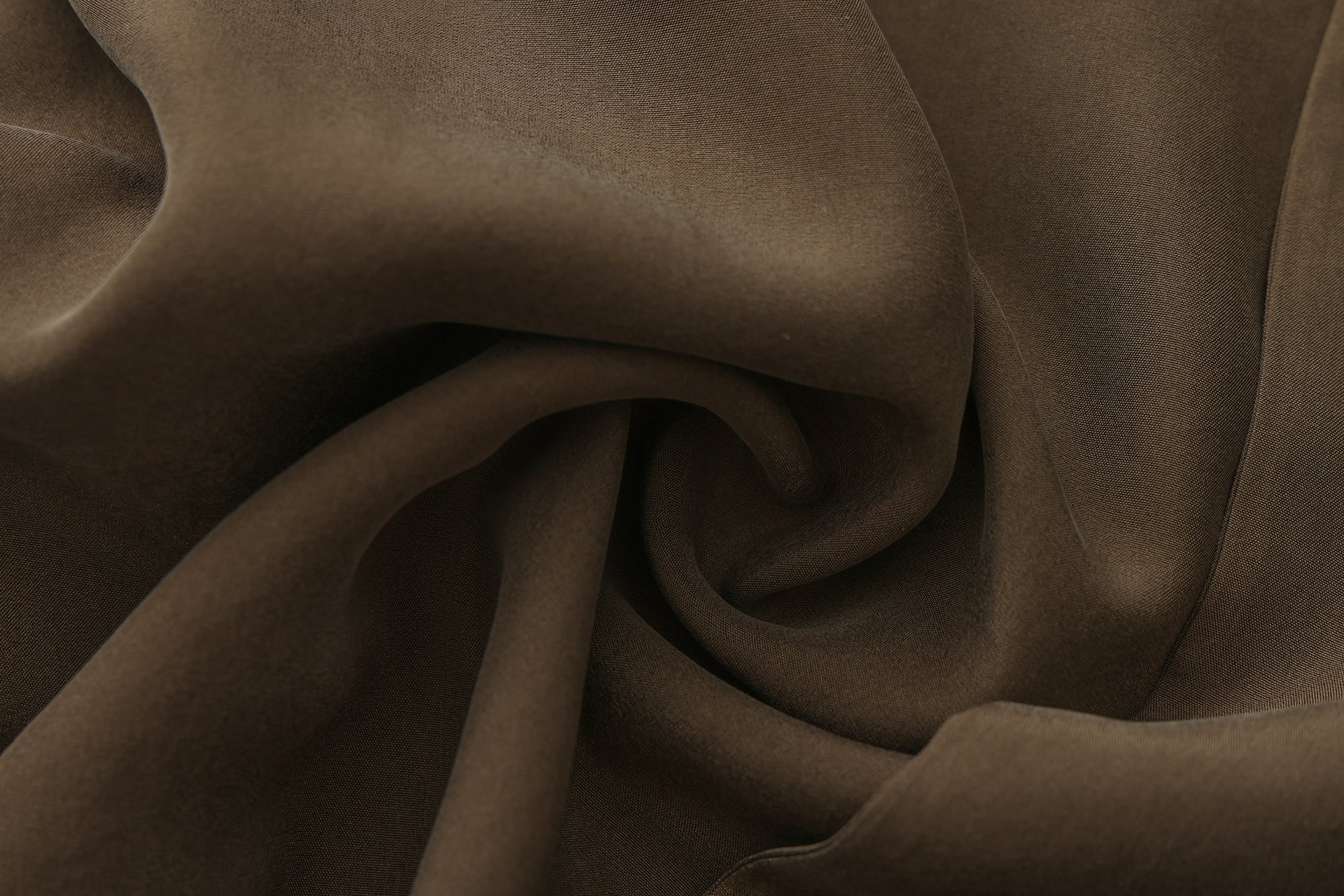 PRESS26 - OLIVE PIRA TROUSERS