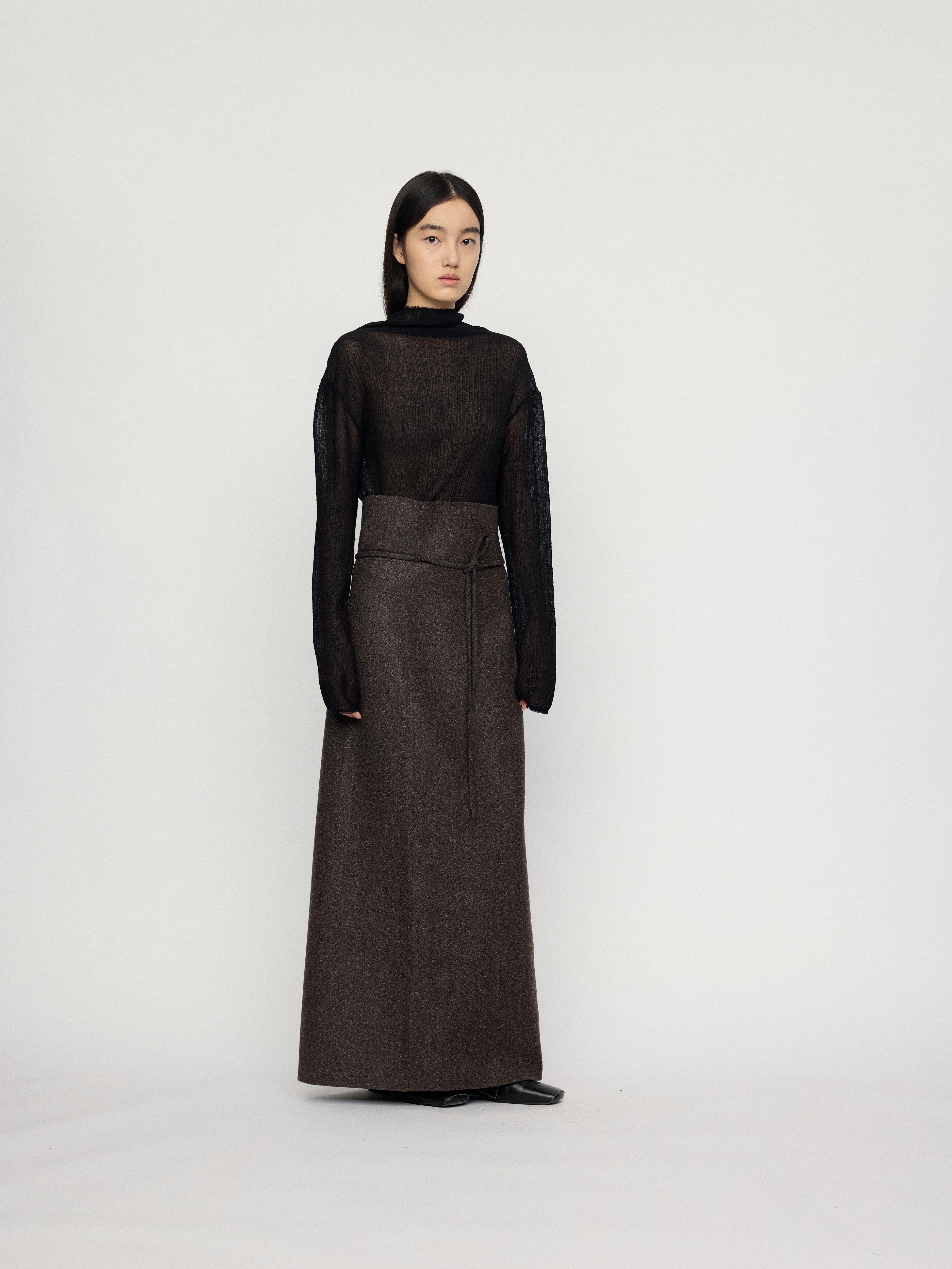 PREAW26 - GABBRO CHIOS TOP