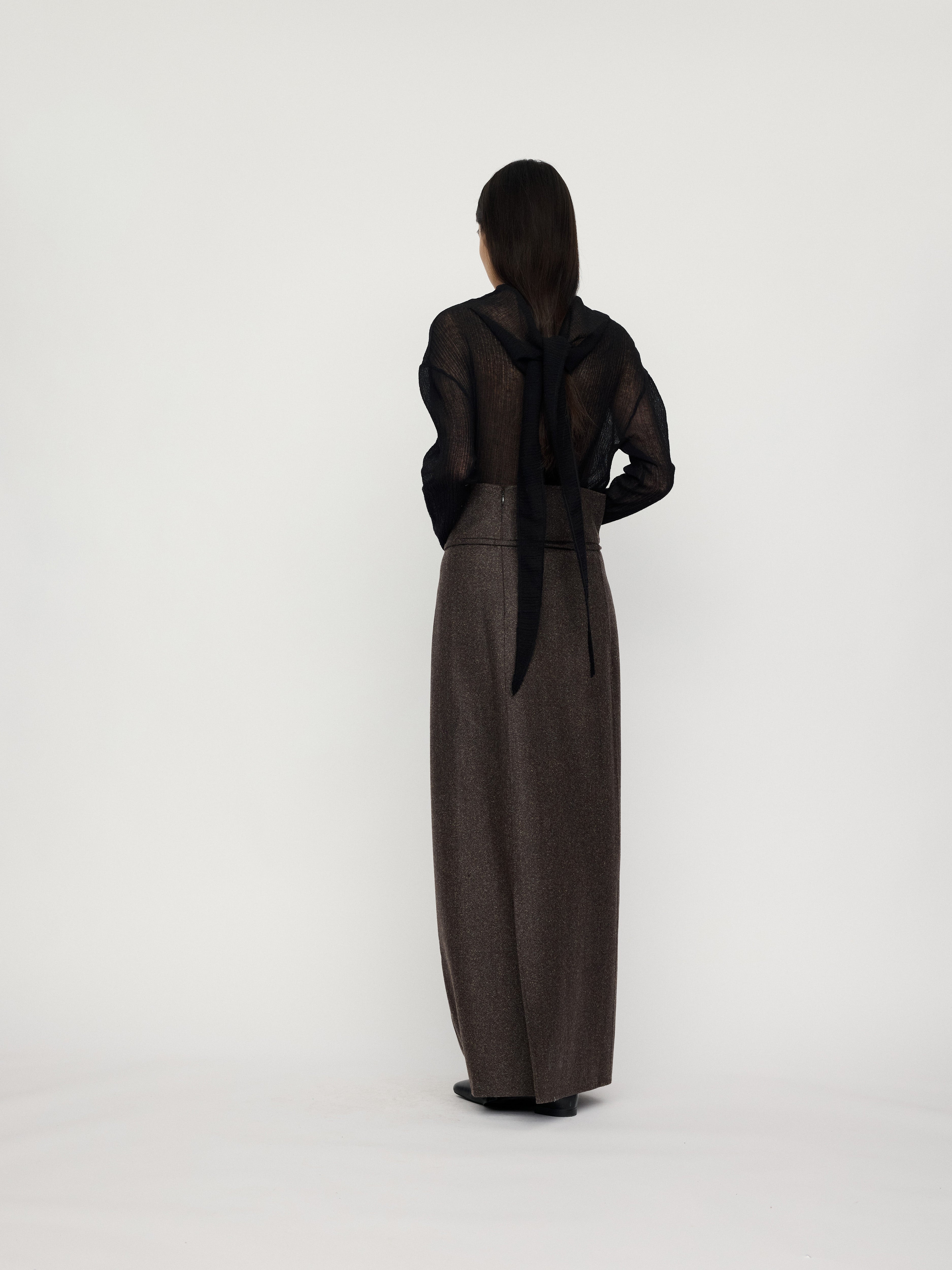 PREAW26 - GABBRO CHIOS TOP