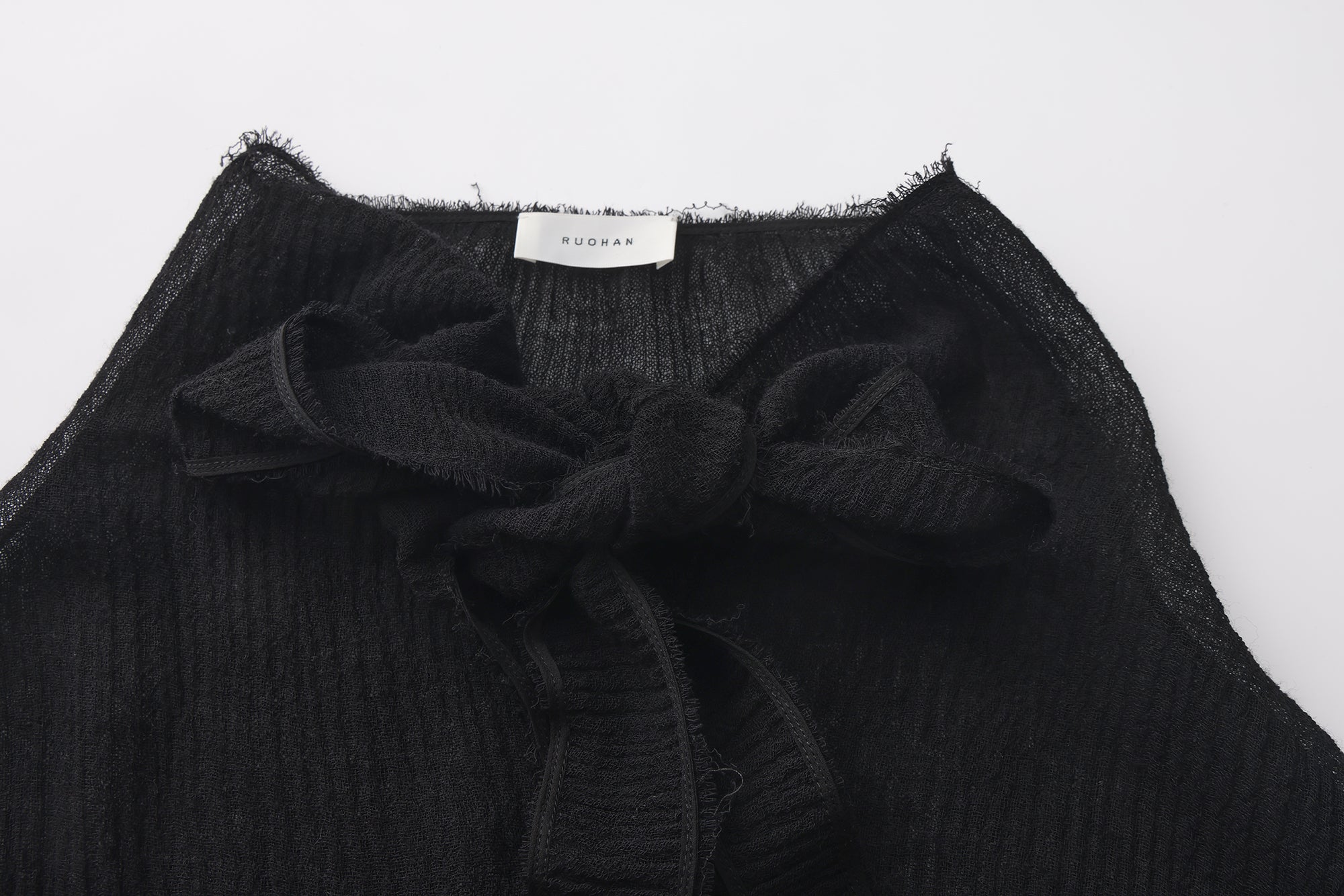 PREAW26 - GABBRO CHIOS TOP