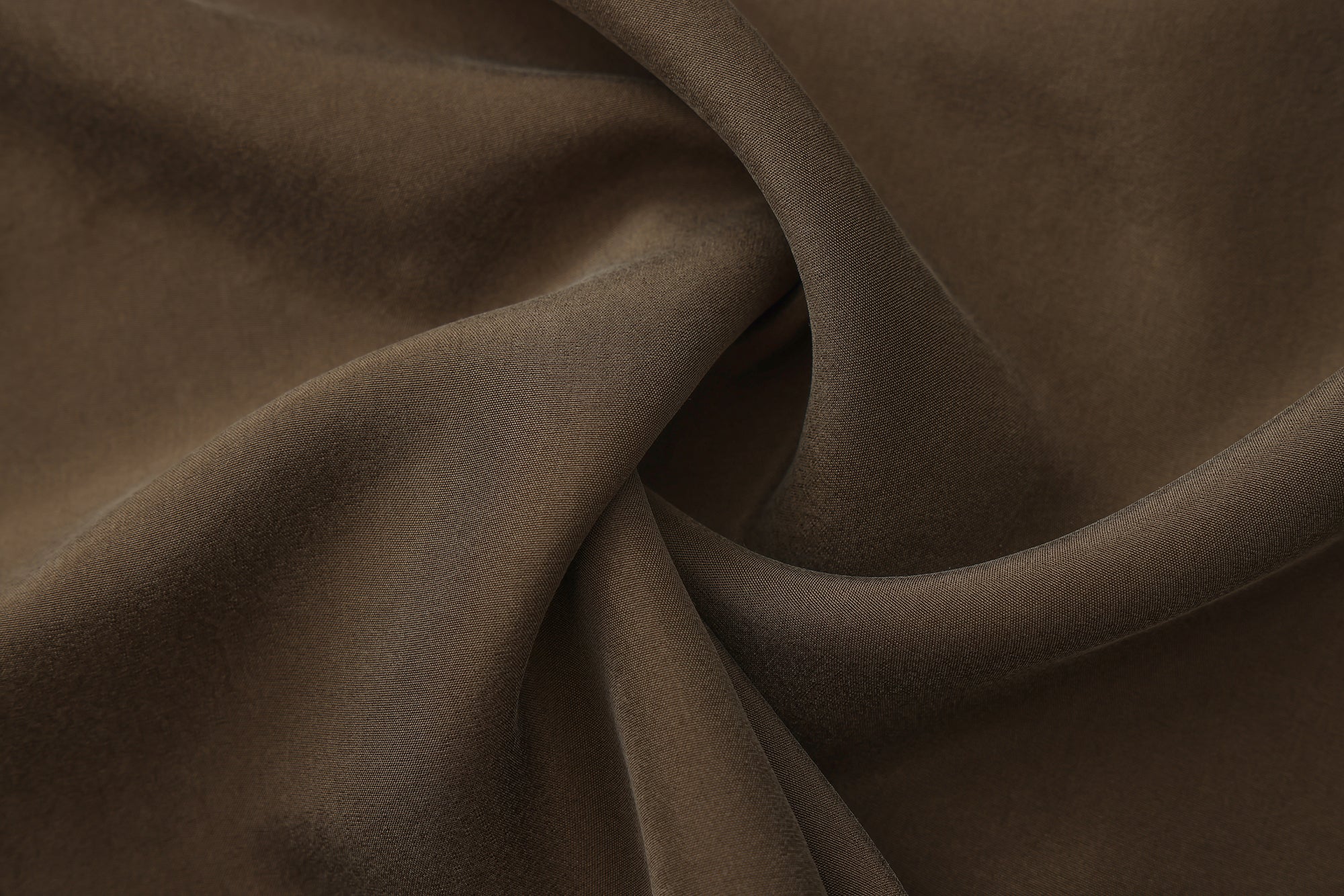 PRESS26 - OLIVE SORA DRESS