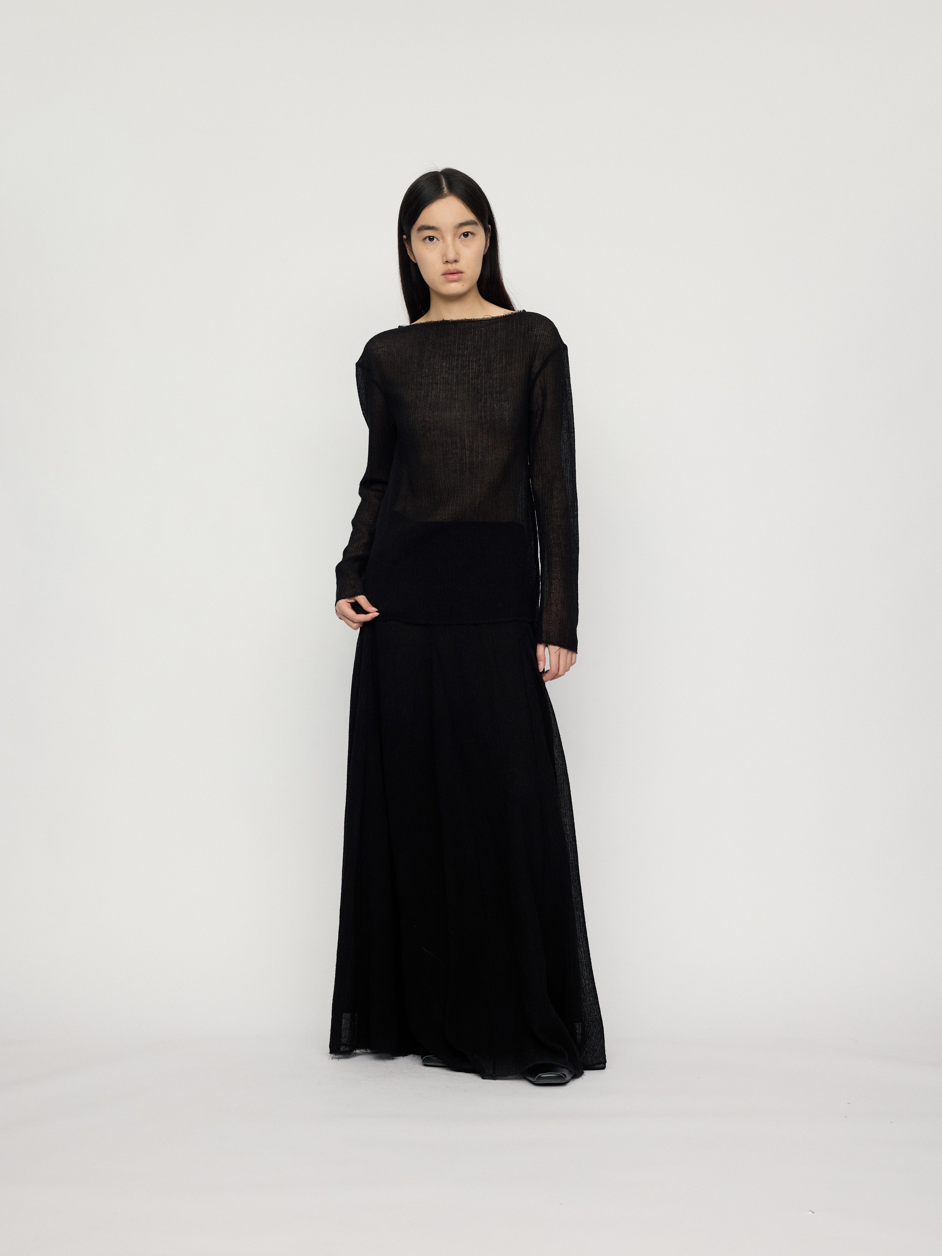 PREAW26 - GABBRO ALBA TOP