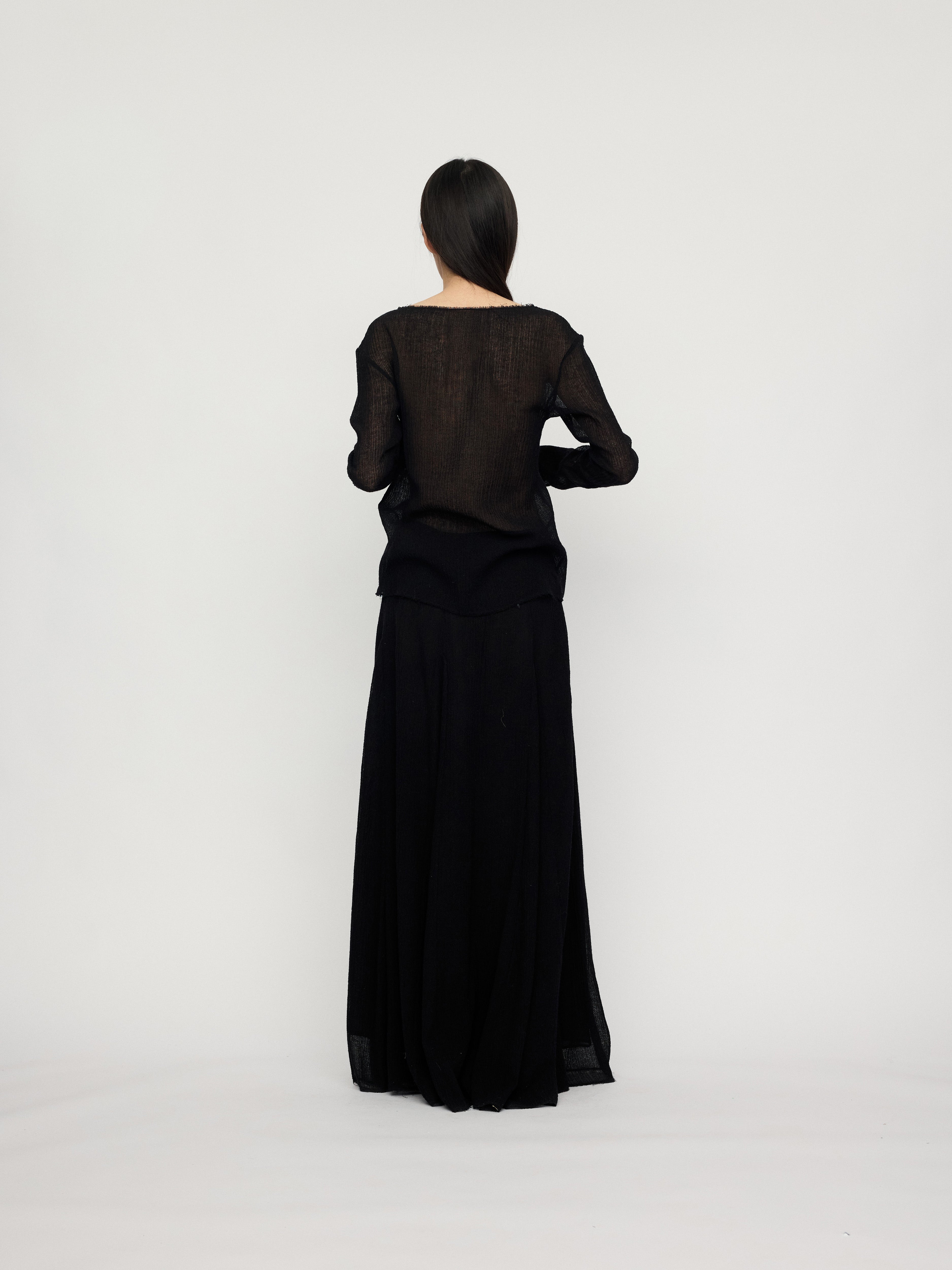 PREAW26 - GABBRO ALBA TOP