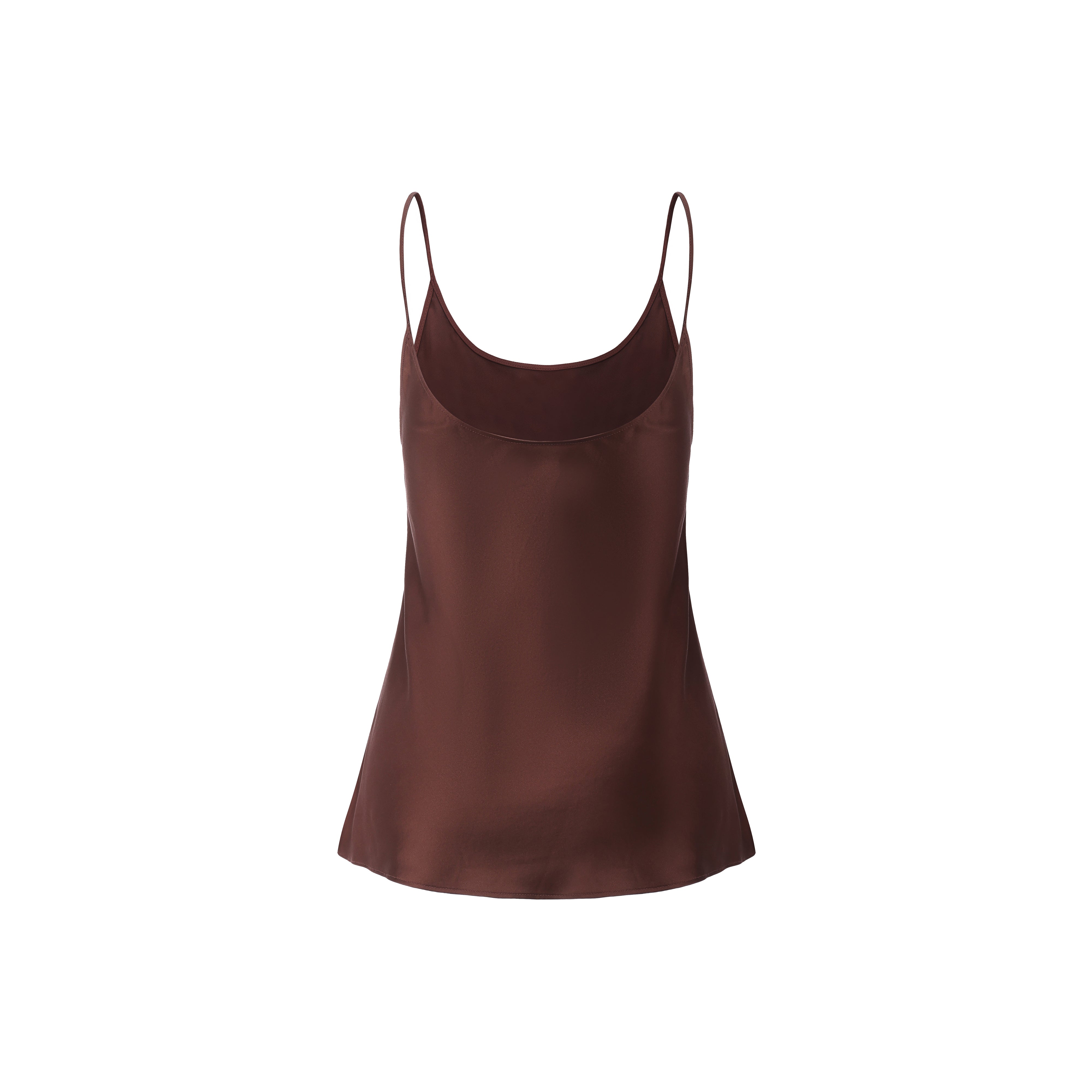 PRESS26 - SIENNA ONI SLIP TOP