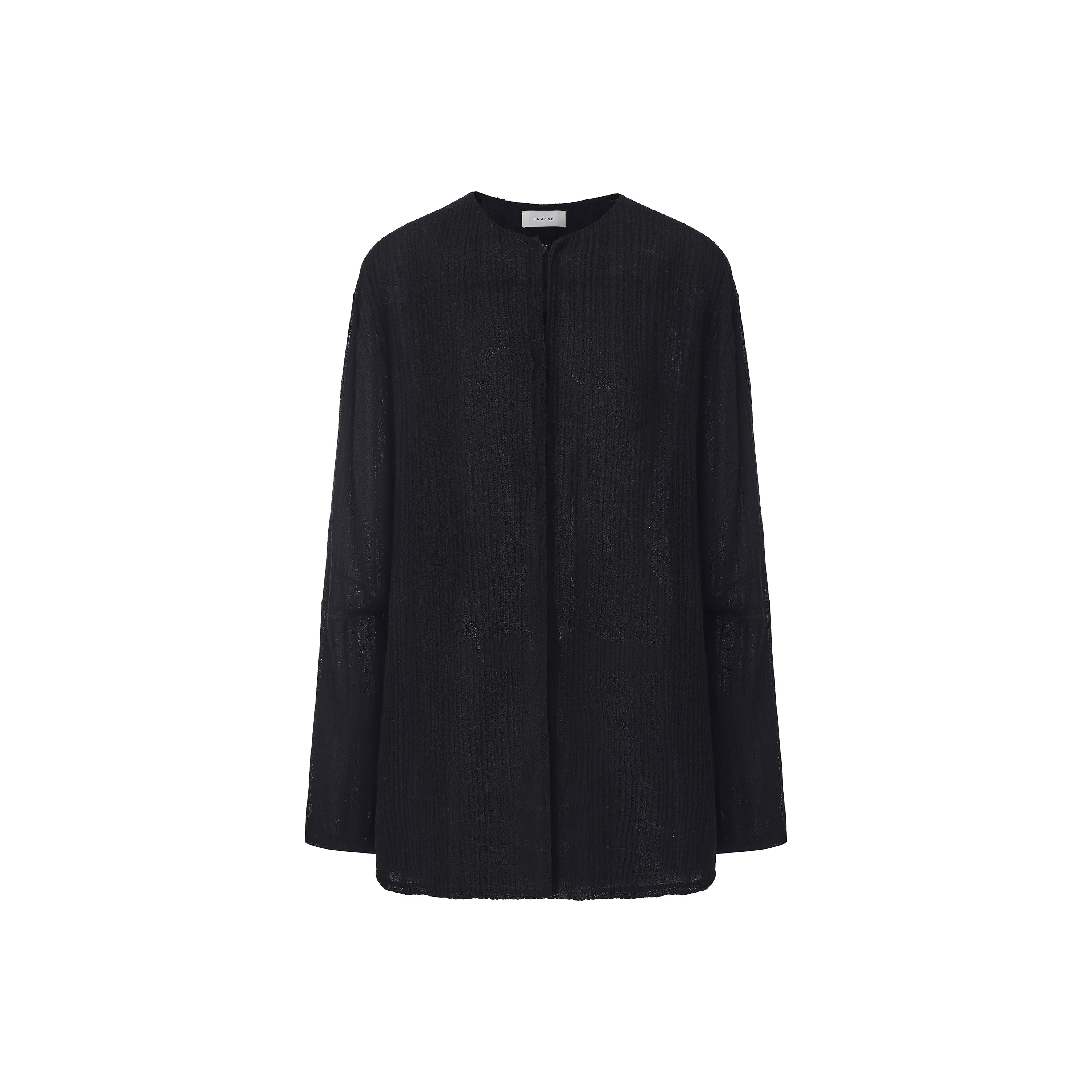 PREAW26 - GABBRO VAILA SHIRT