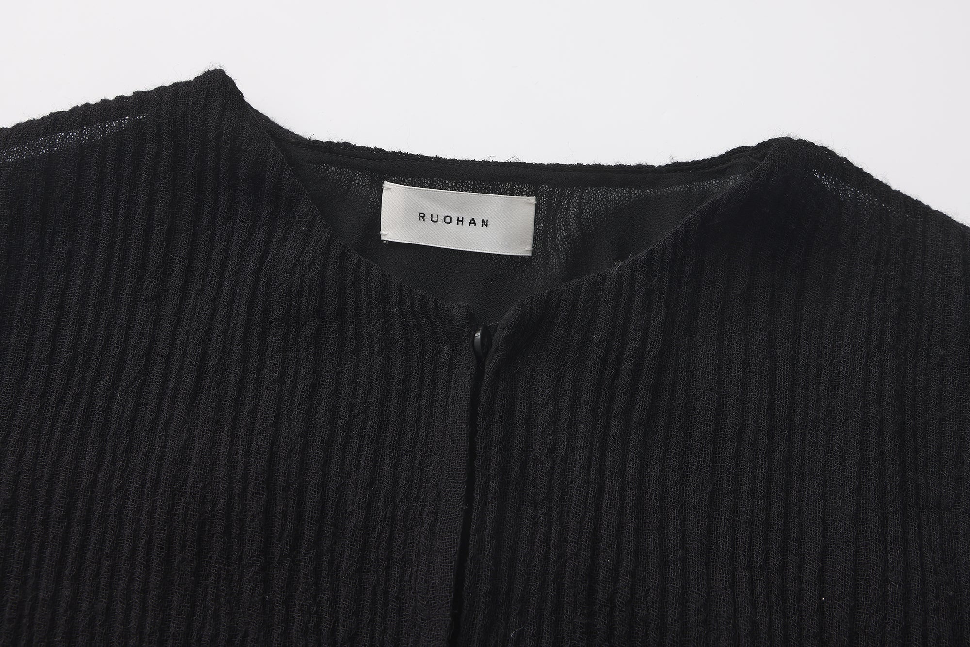 PREAW26 - GABBRO VAILA SHIRT