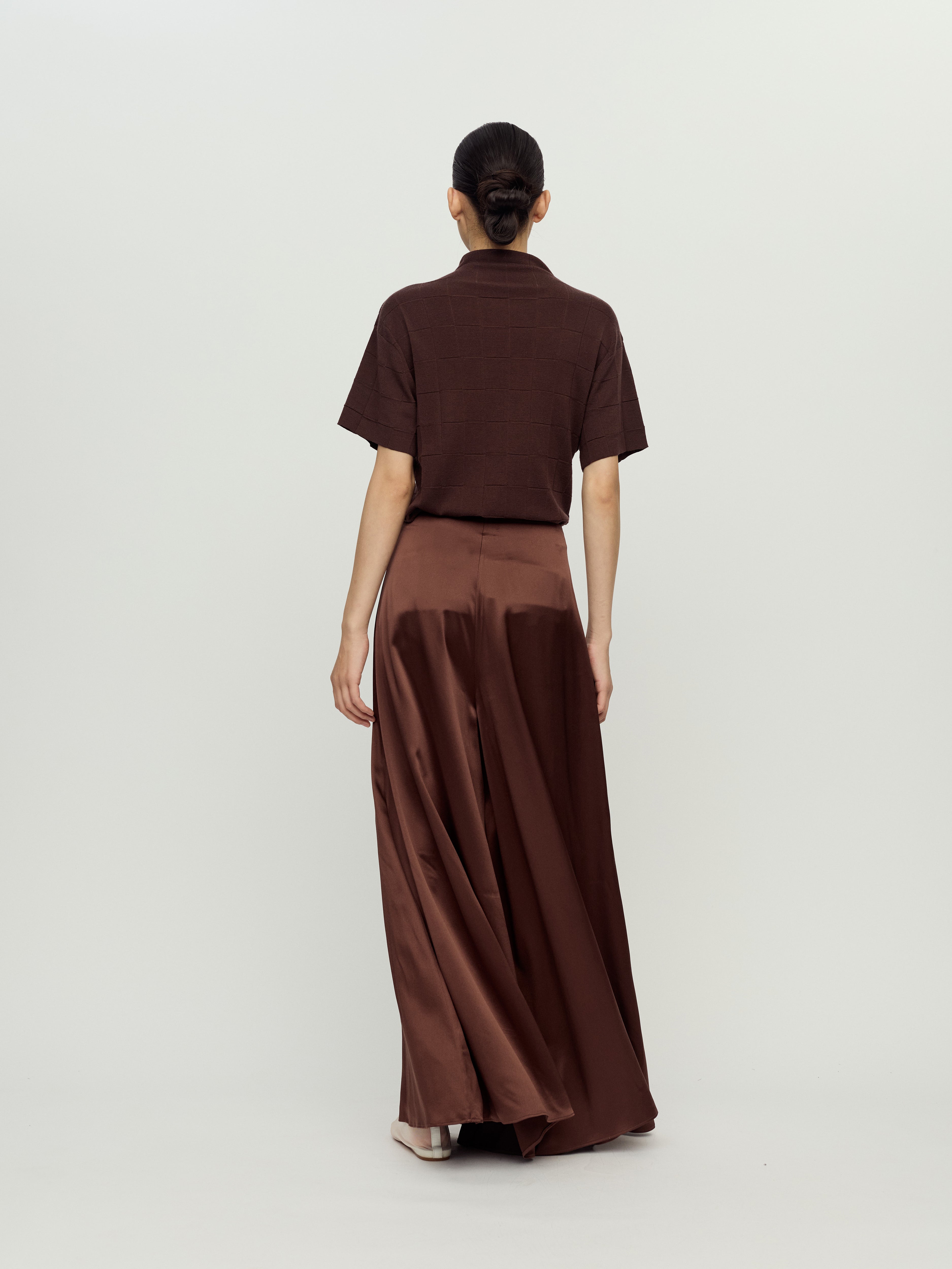 PRESS26 - SIENNA HADIA PANTS