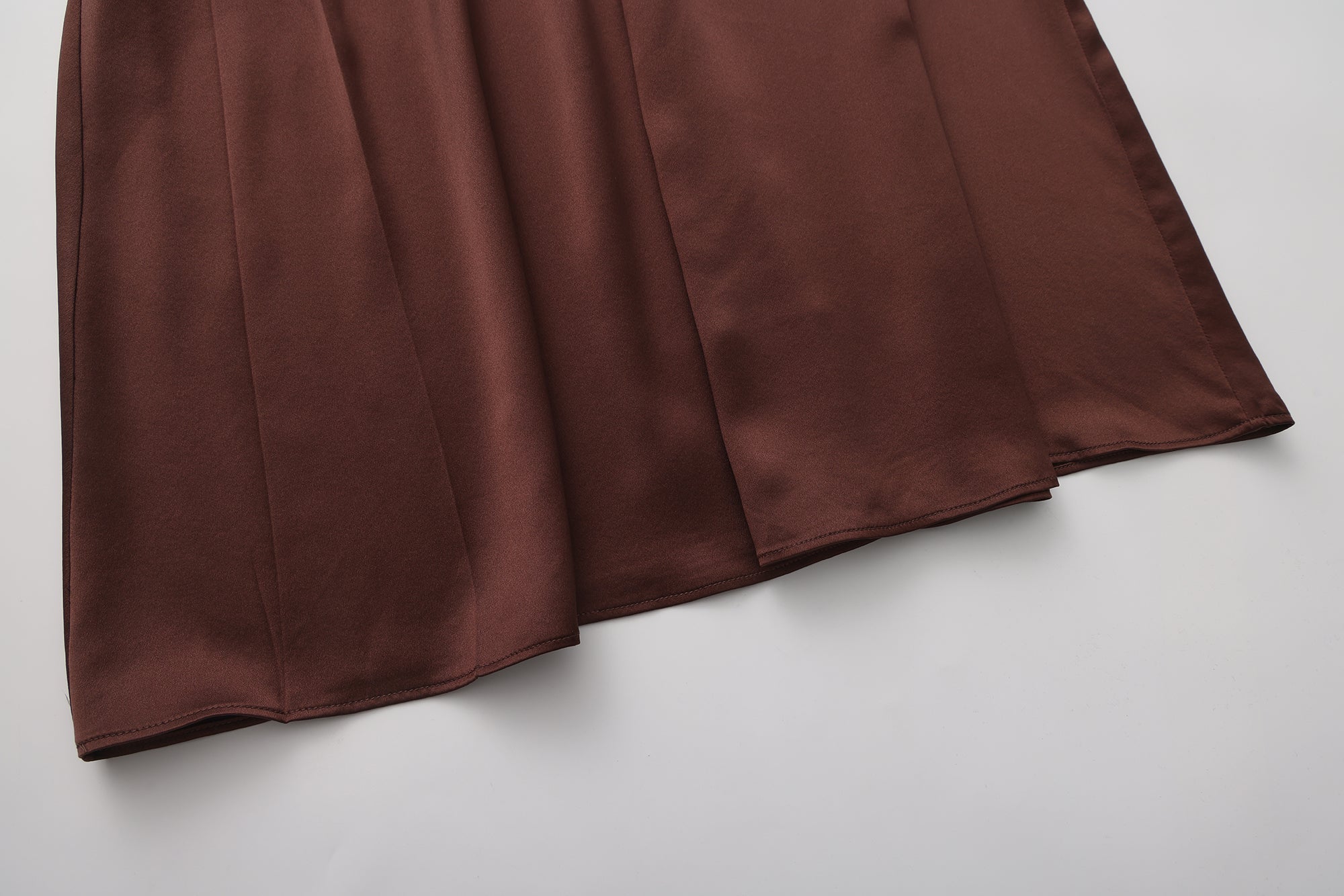 PRESS26 - SIENNA HADIA PANTS