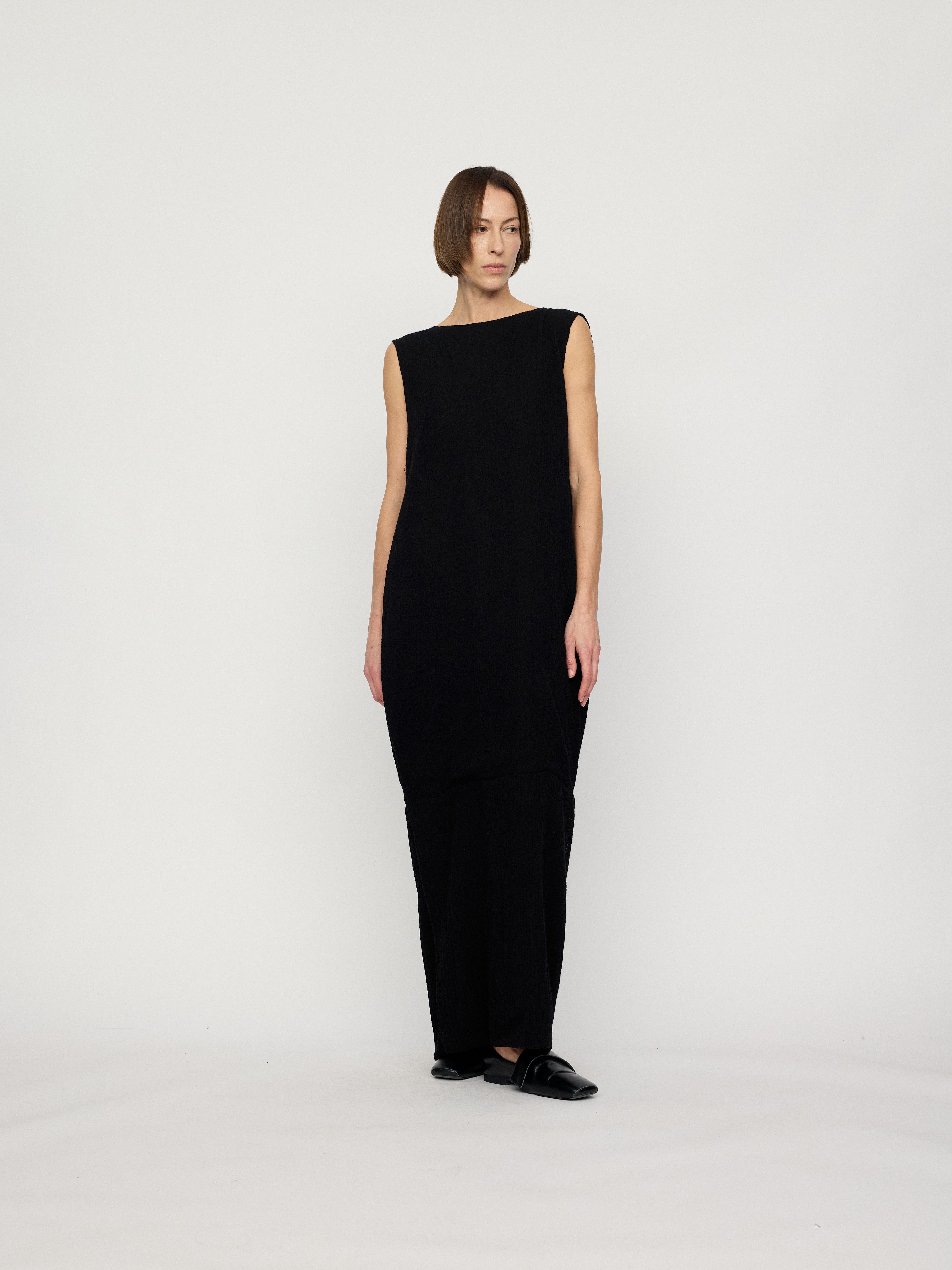PREAW26 - GABBRO HITRA DRESS