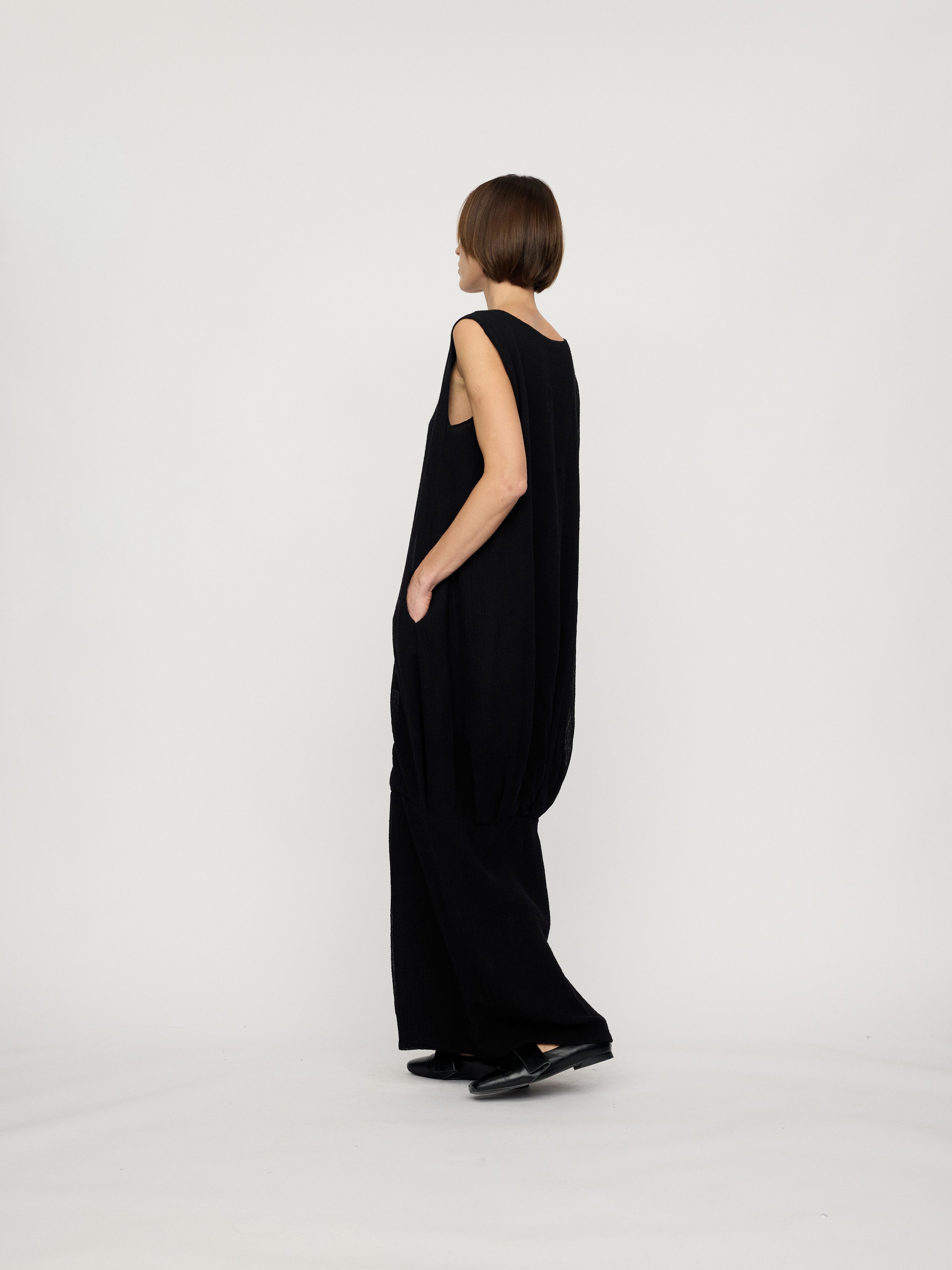PREAW26 - GABBRO HITRA DRESS