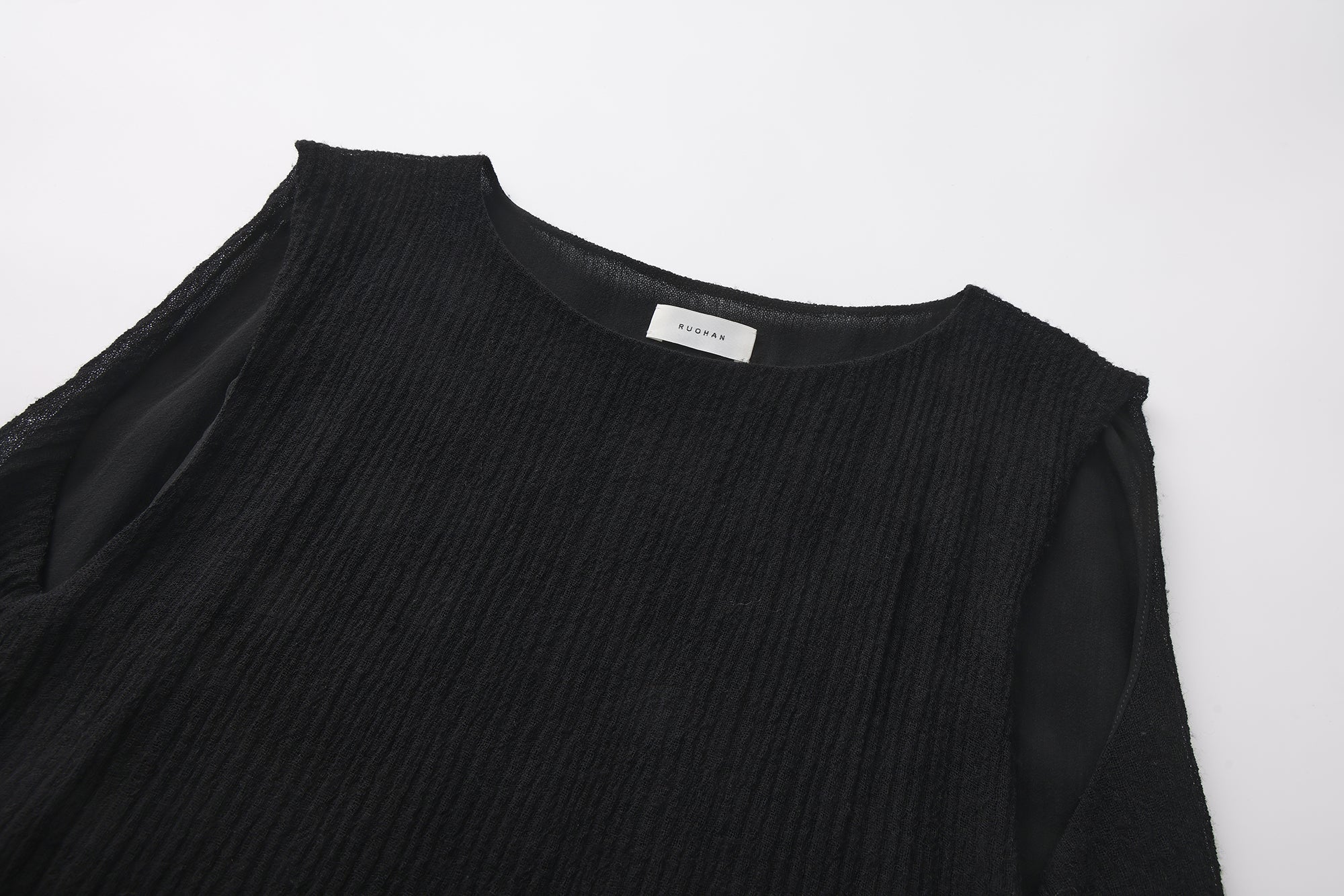PREAW26 - GABBRO HITRA DRESS
